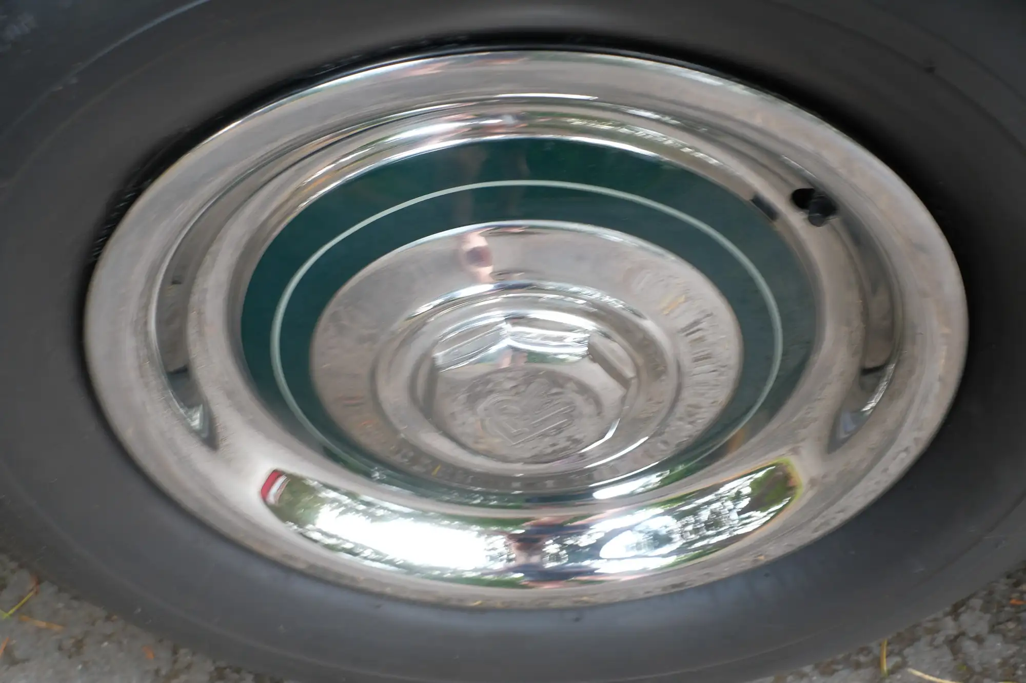 1956 Rolls-Royce Silver Cloud I EWB Factory Prototype-For Sale