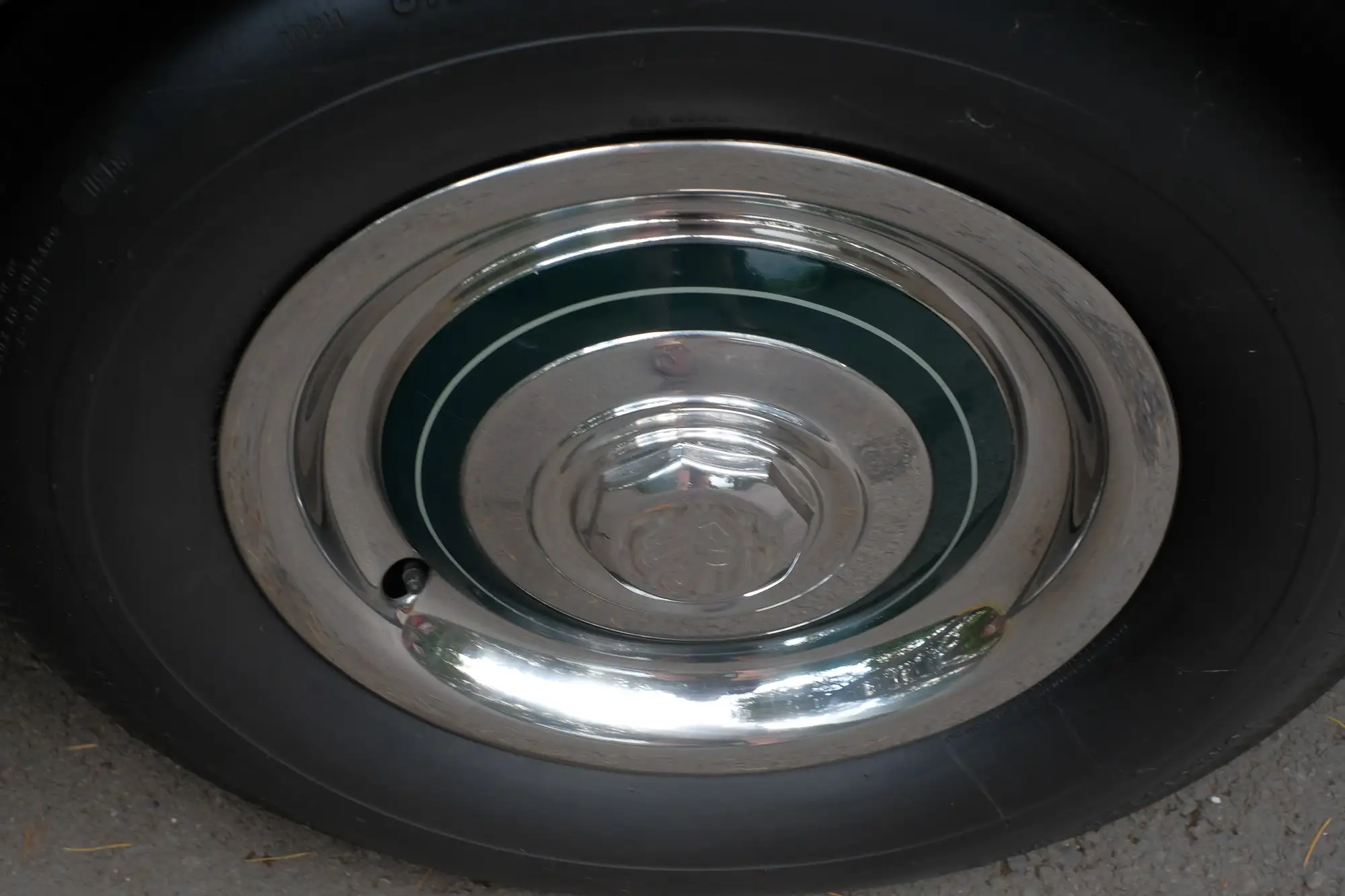 1956 Rolls-Royce Silver Cloud I EWB Factory Prototype-For Sale