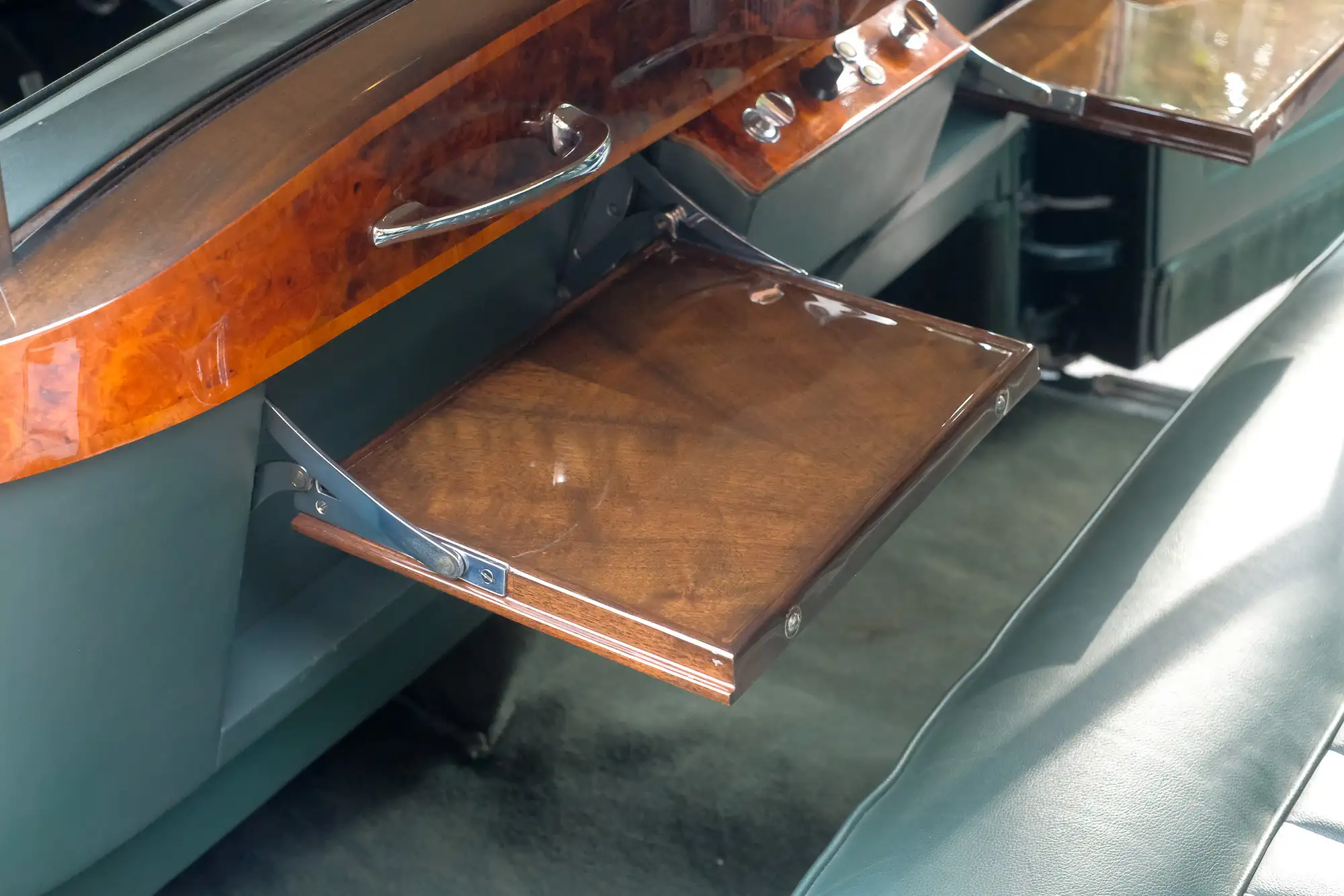 1956 Rolls-Royce Silver Cloud I EWB Factory Prototype-For Sale