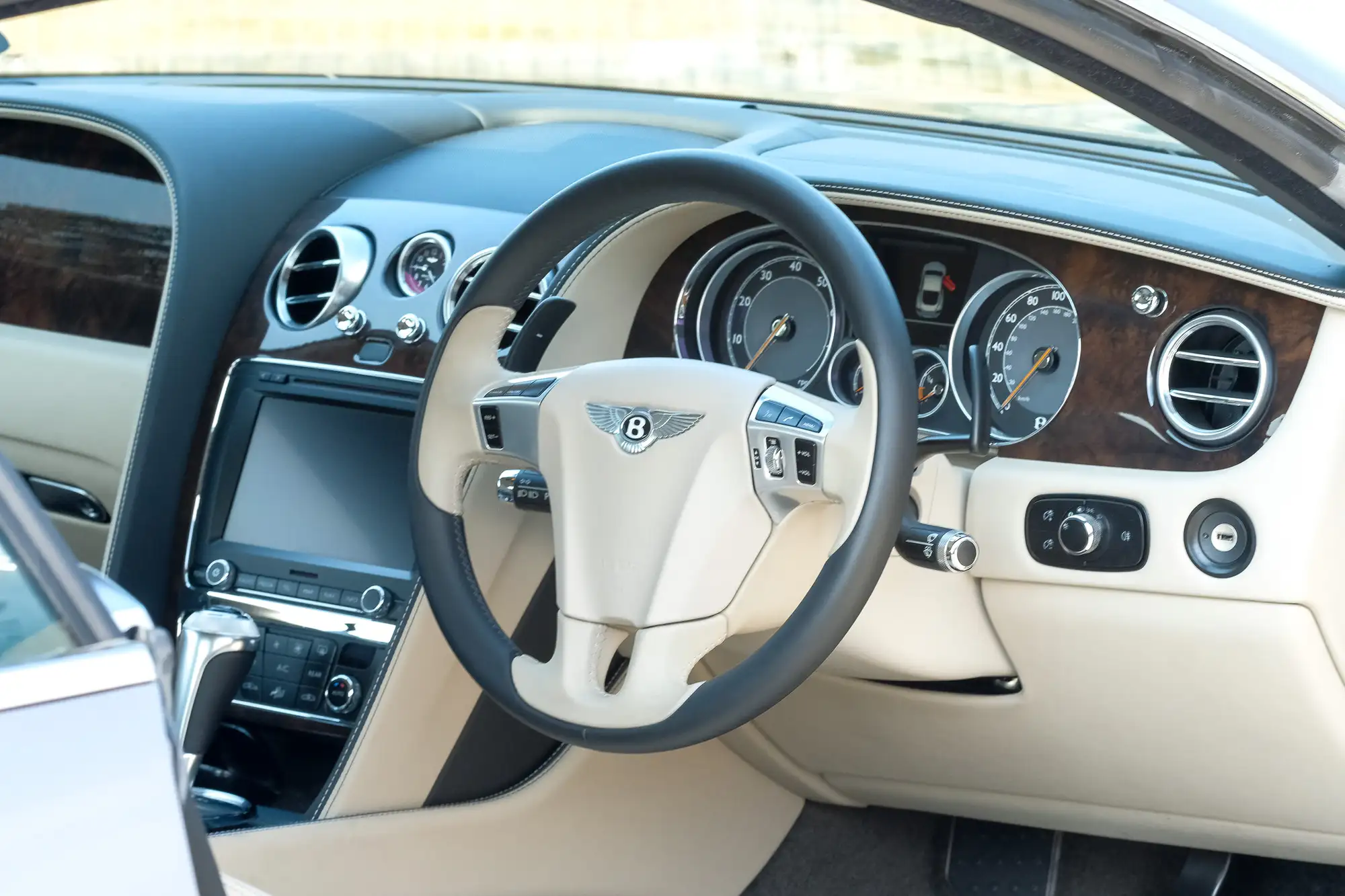 2004 Bentley Continental GT Coupé - Only 10,100 Miles-For Sale
