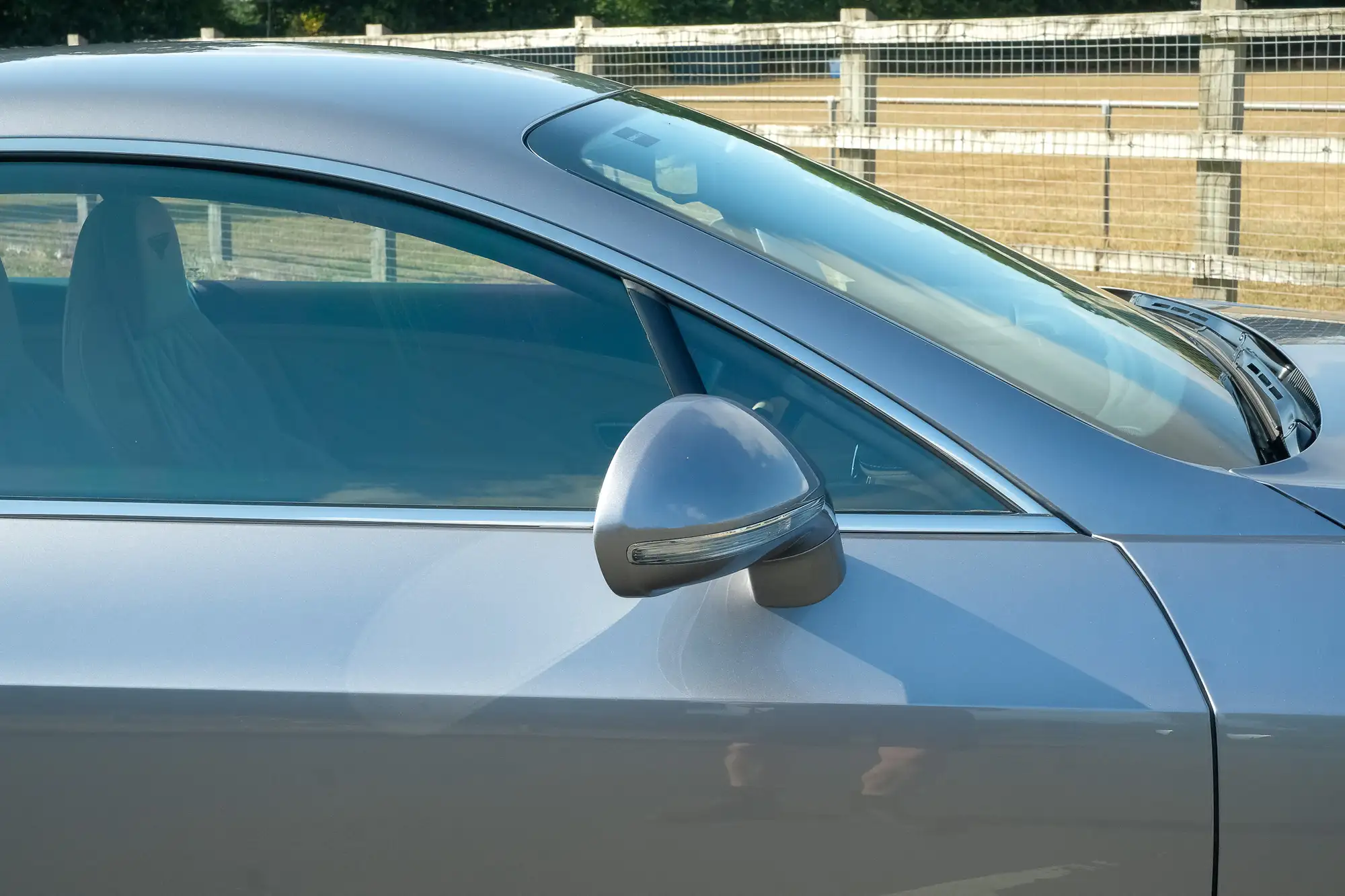 2004 Bentley Continental GT Coupé - Only 10,100 Miles-For Sale
