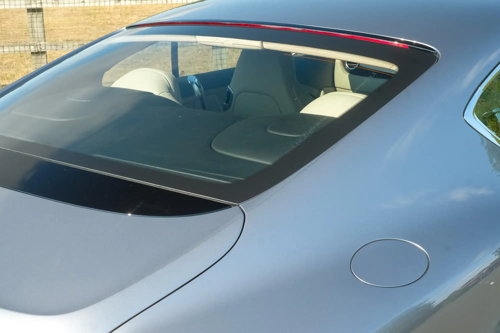 2004 Bentley Continental GT Coupé - Only 10,100 Miles-For Sale