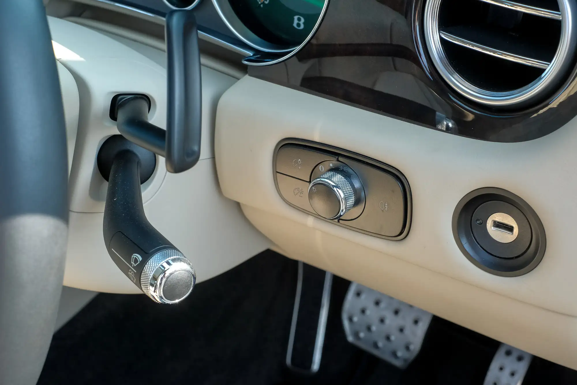 2004 Bentley Continental GT Coupé - Only 10,100 Miles-For Sale