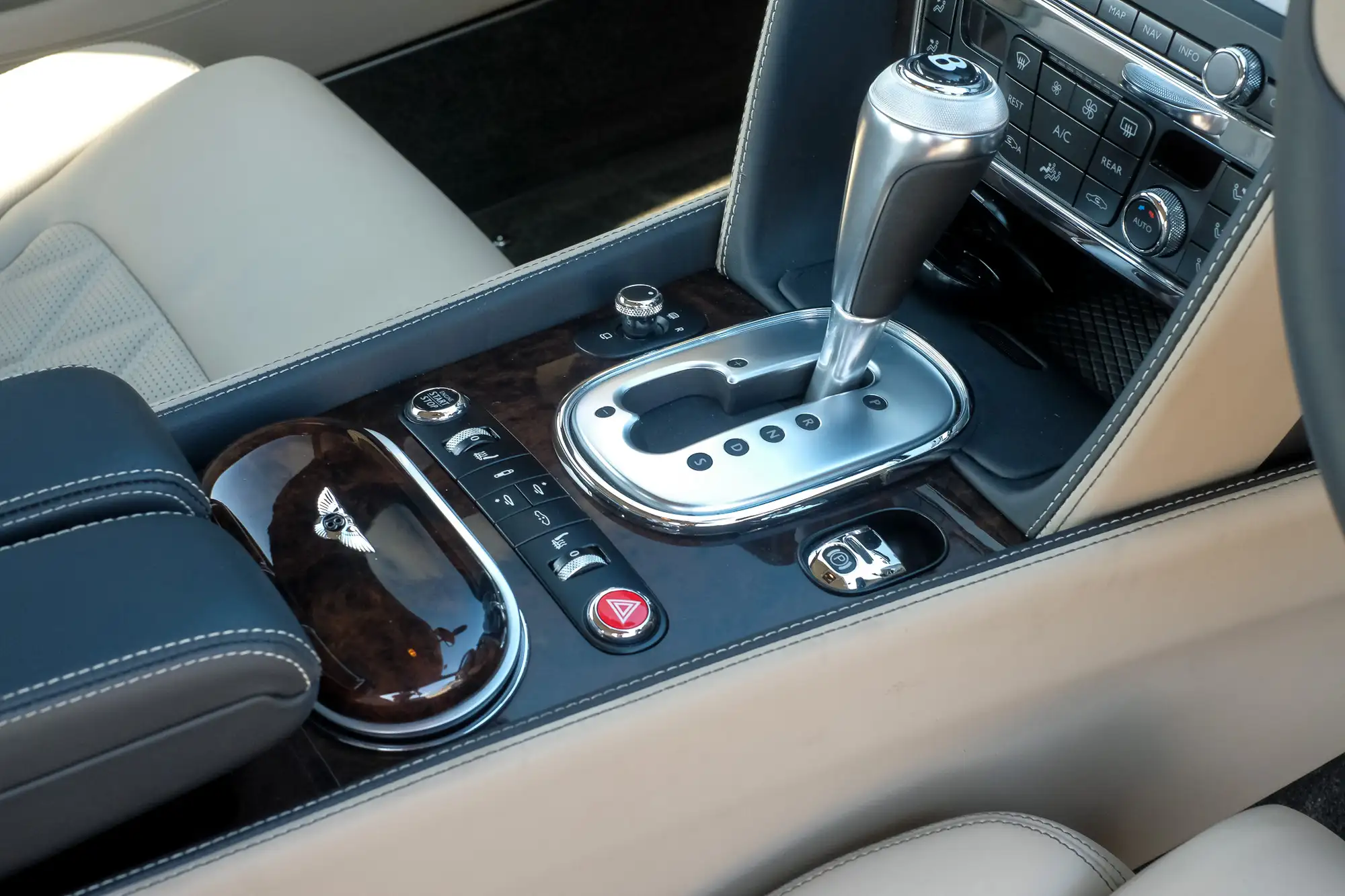 2004 Bentley Continental GT Coupé - Only 10,100 Miles-For Sale