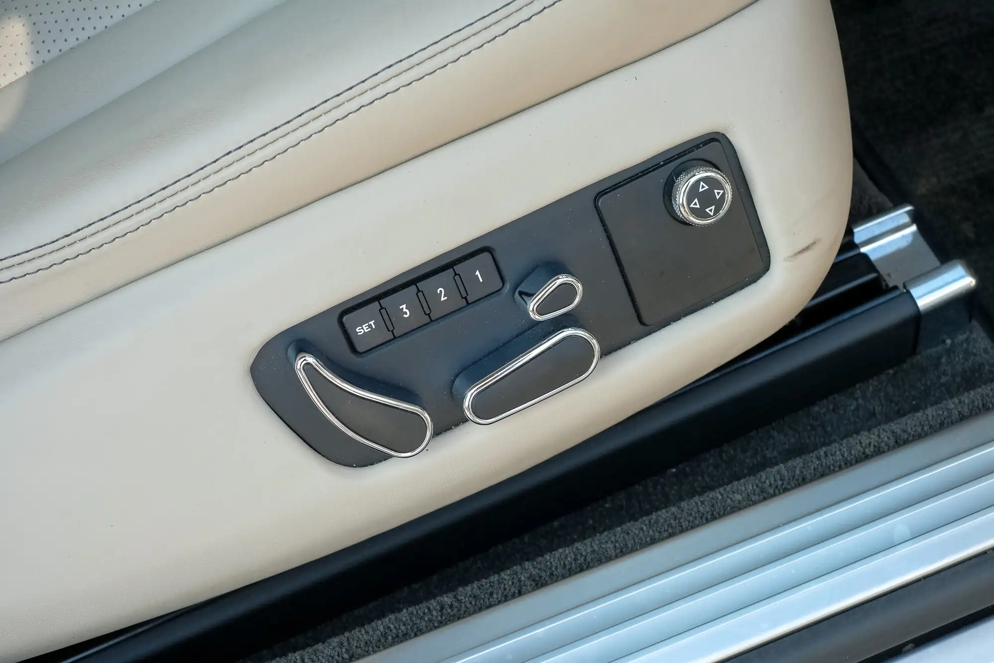 2004 Bentley Continental GT Coupé - Only 10,100 Miles-For Sale