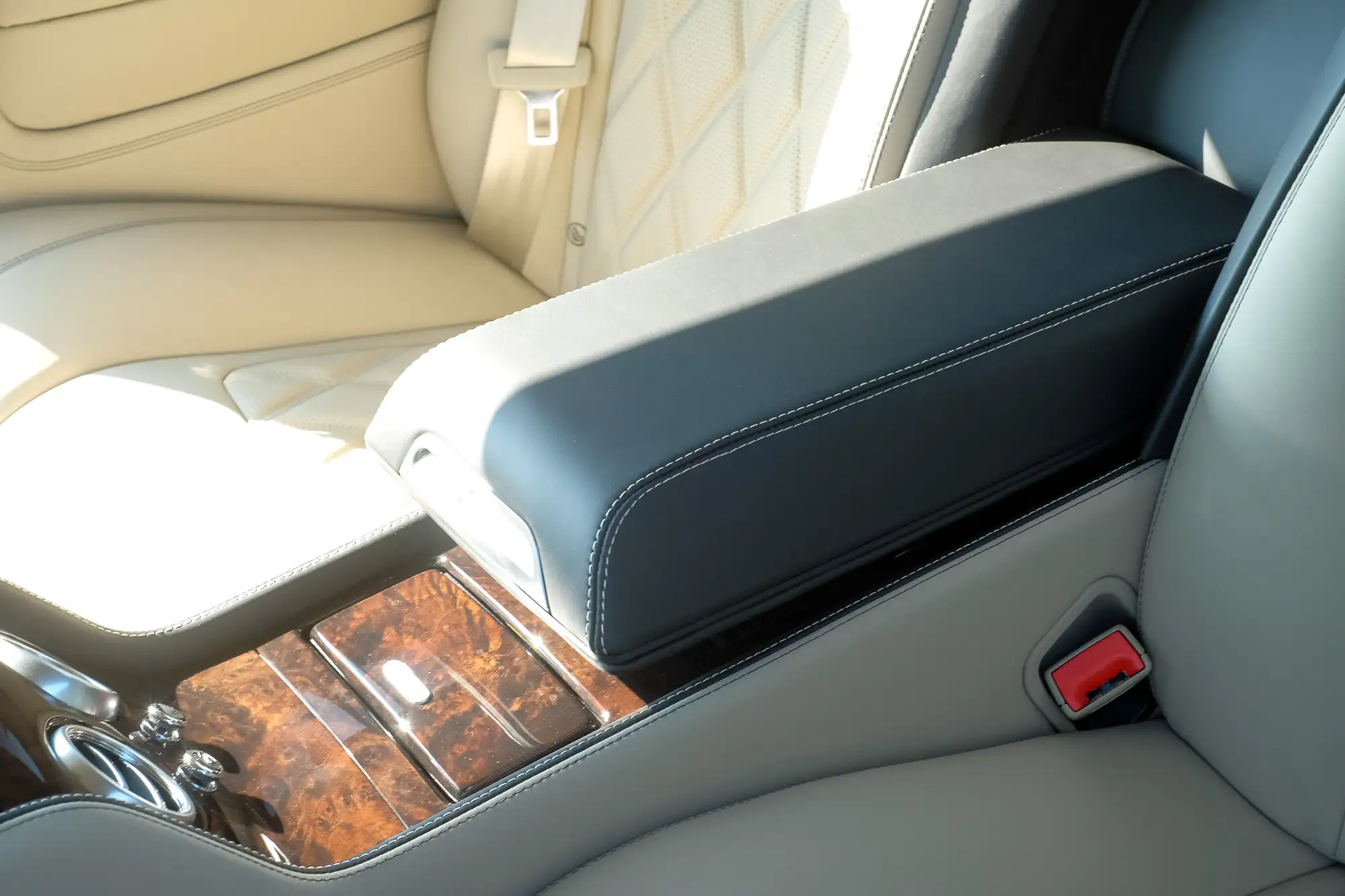 2004 Bentley Continental GT Coupé - Only 10,100 Miles-For Sale