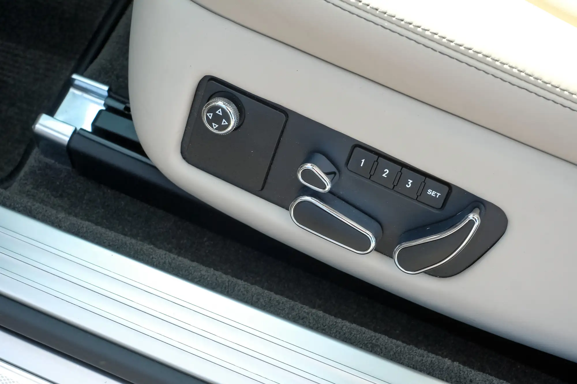2004 Bentley Continental GT Coupé - Only 10,100 Miles-For Sale