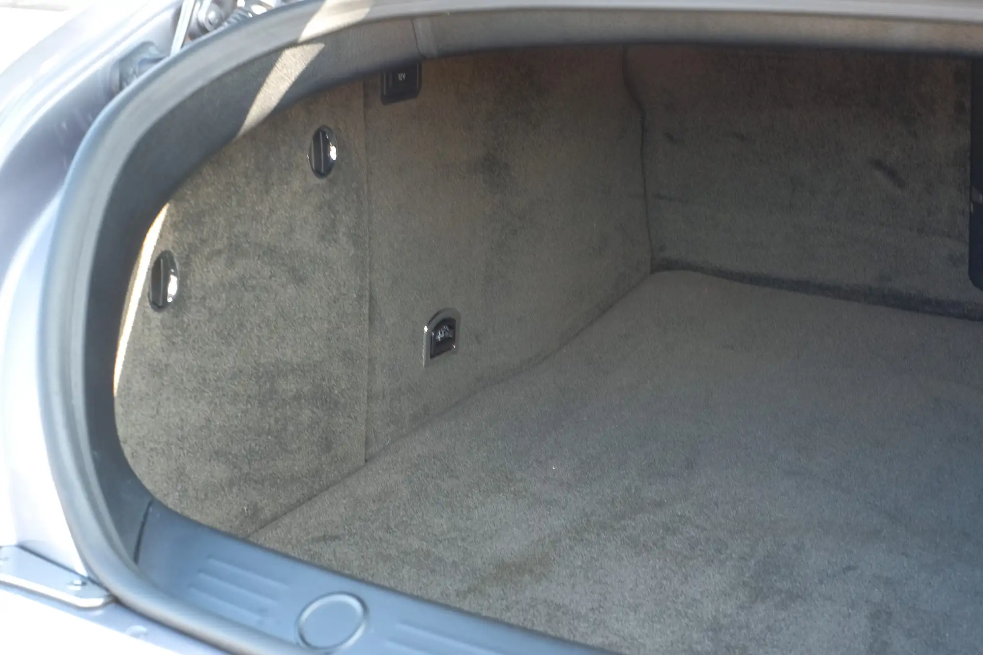 2004 Bentley Continental GT Coupé - Only 10,100 Miles-For Sale