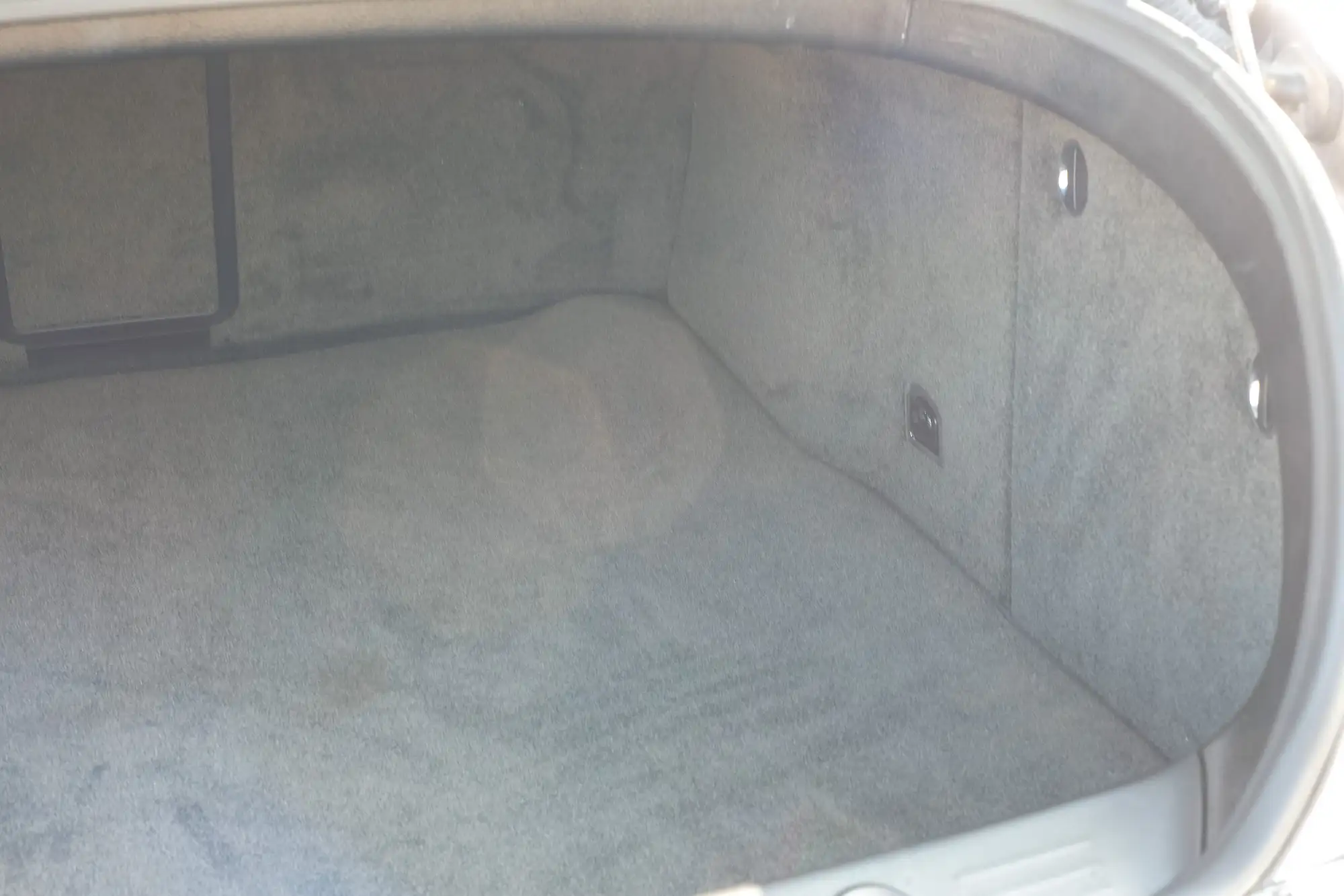 2004 Bentley Continental GT Coupé - Only 10,100 Miles-For Sale