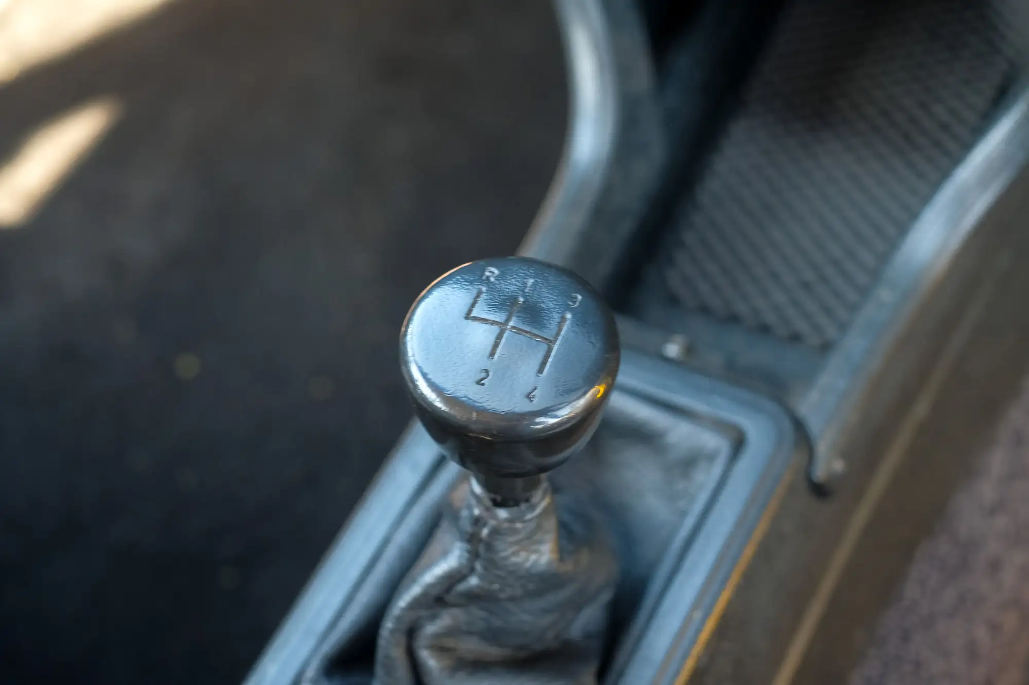 1975 Audi 80 GT-For Sale