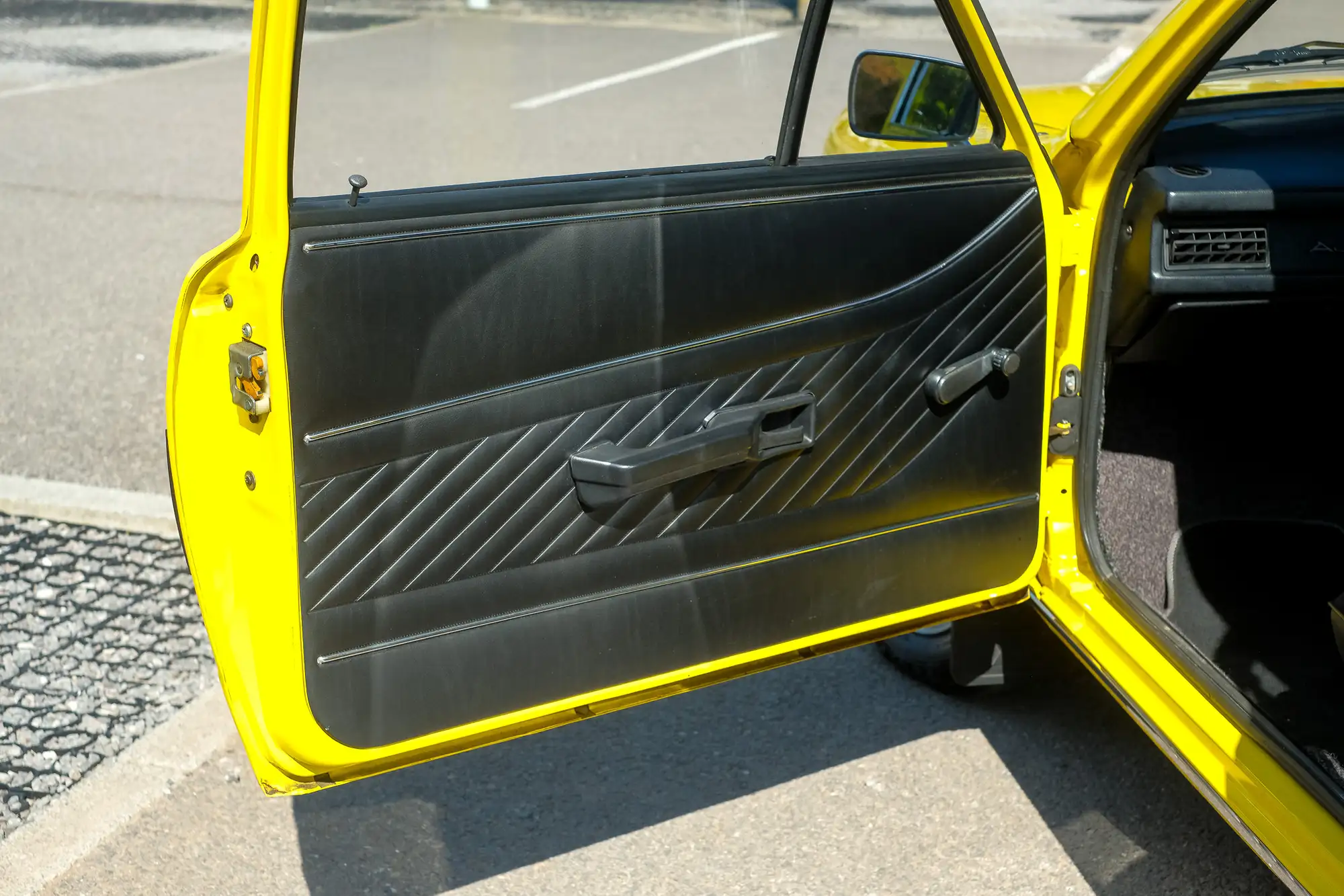 1975 Audi 80 GT-For Sale
