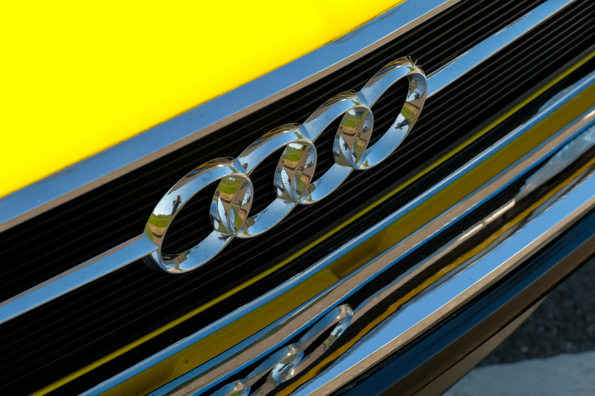 1975 Audi 80 GT-For Sale
