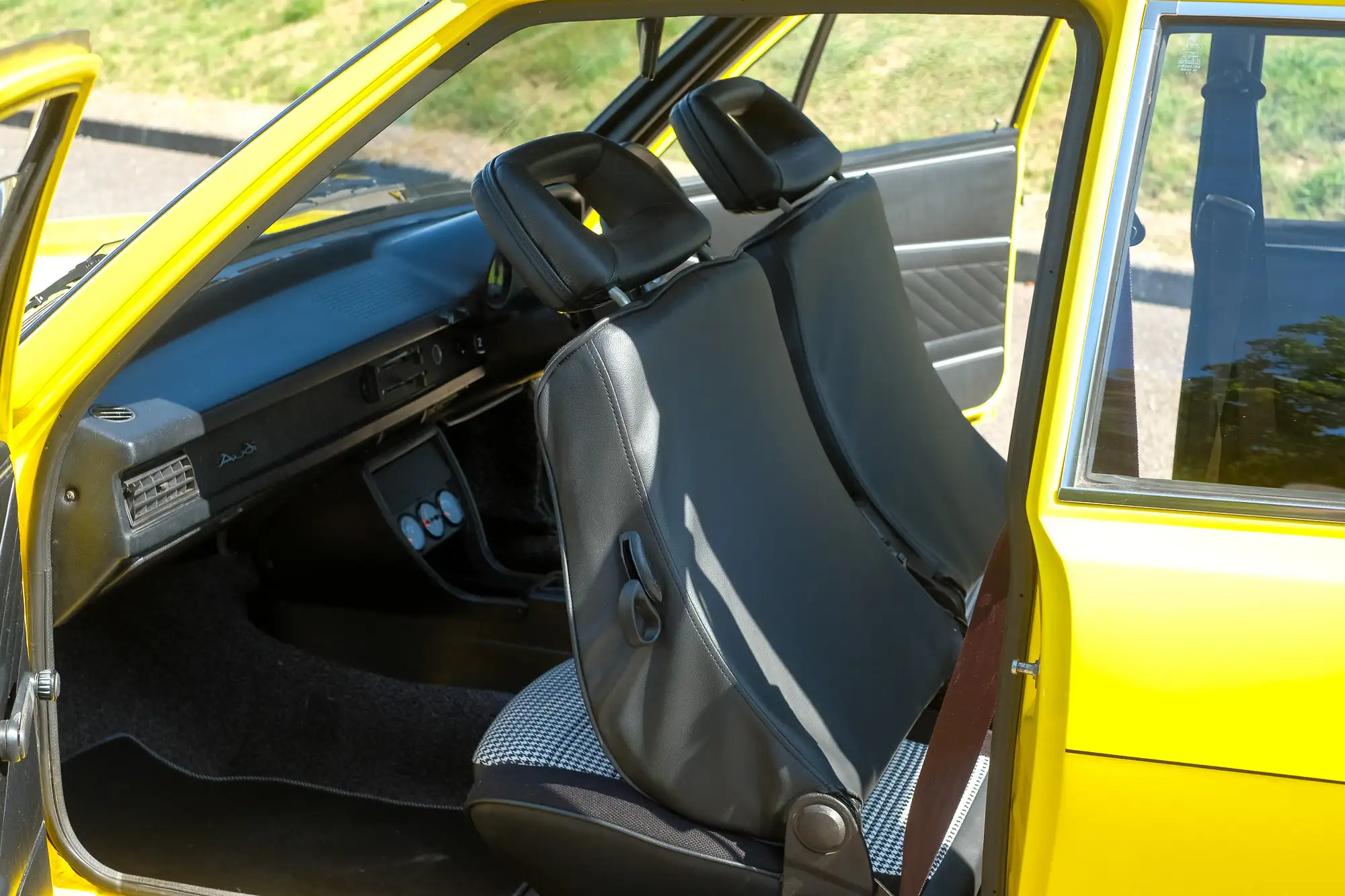 1975 Audi 80 GT-For Sale