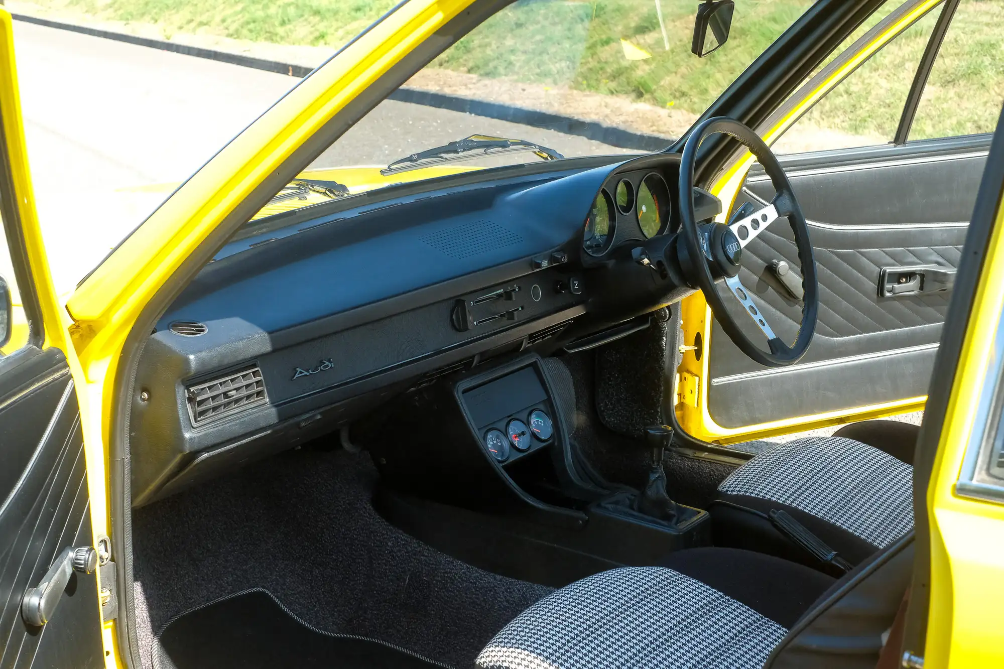1975 Audi 80 GT-For Sale