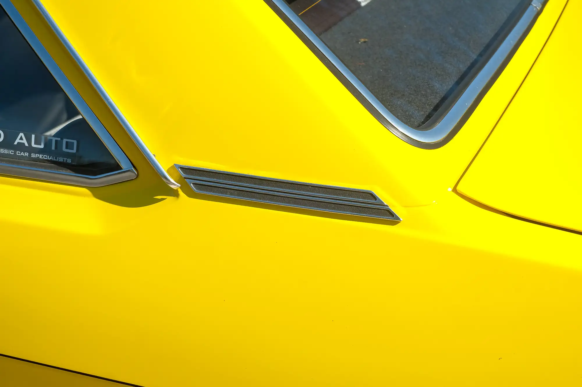 1975 Audi 80 GT-For Sale