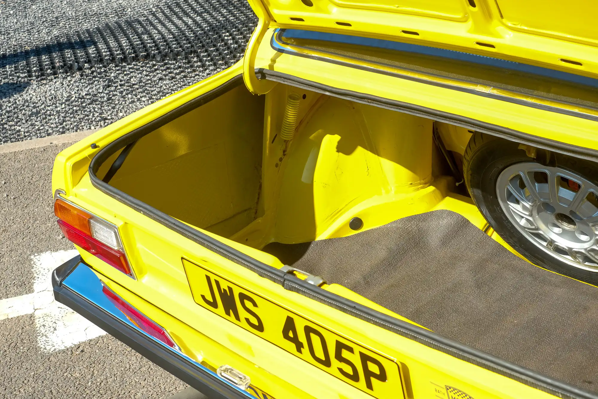 1975 Audi 80 GT-For Sale