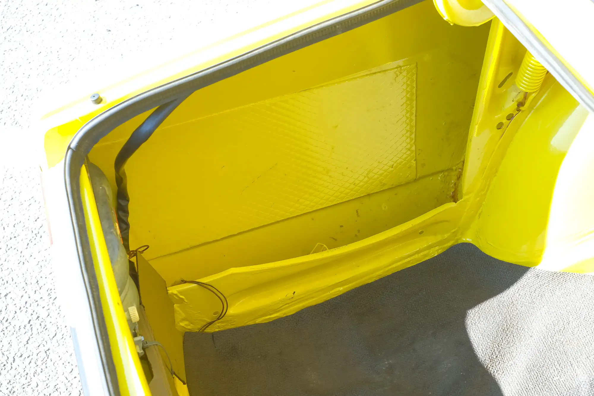1975 Audi 80 GT-For Sale