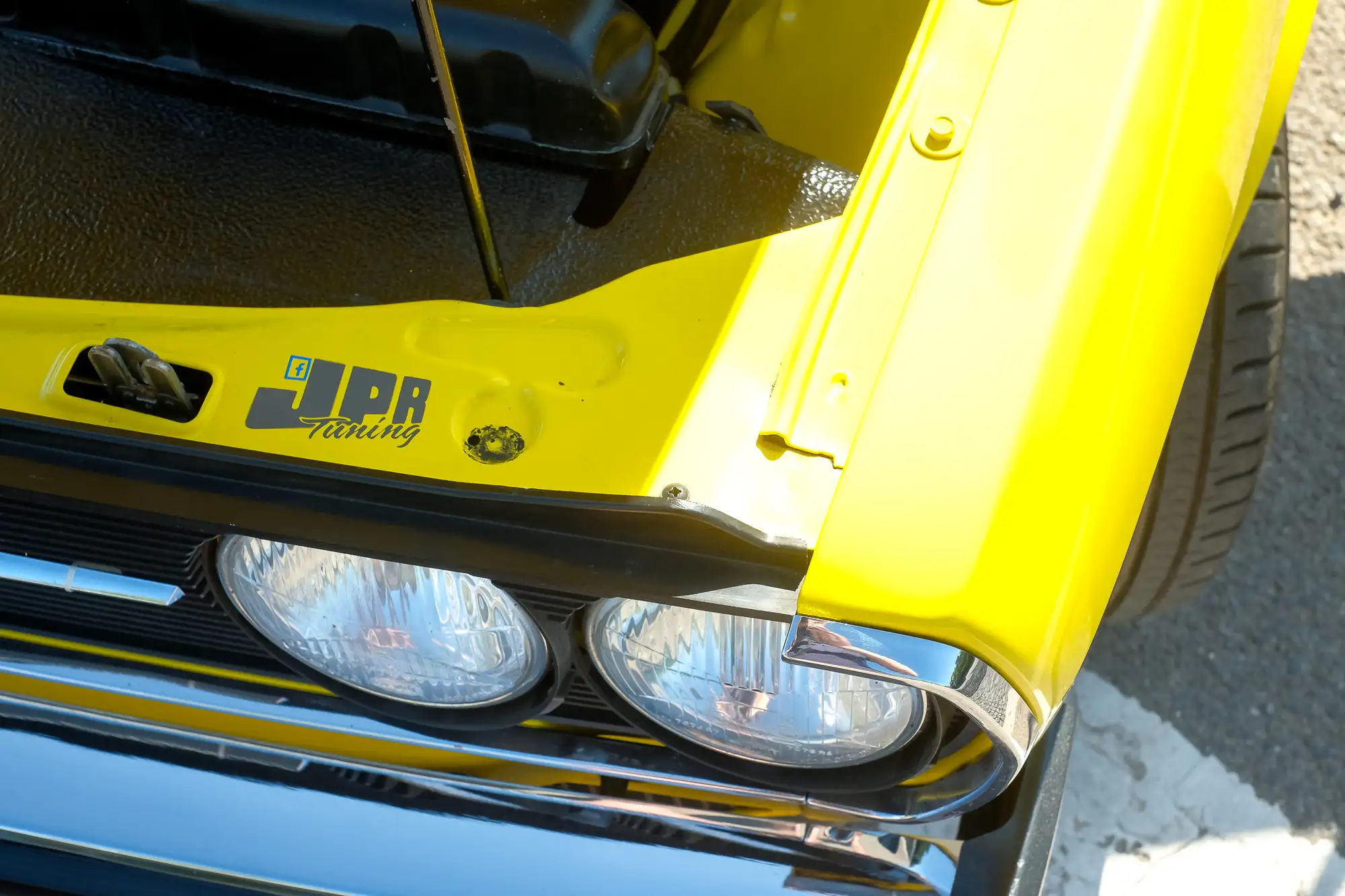 1975 Audi 80 GT-For Sale