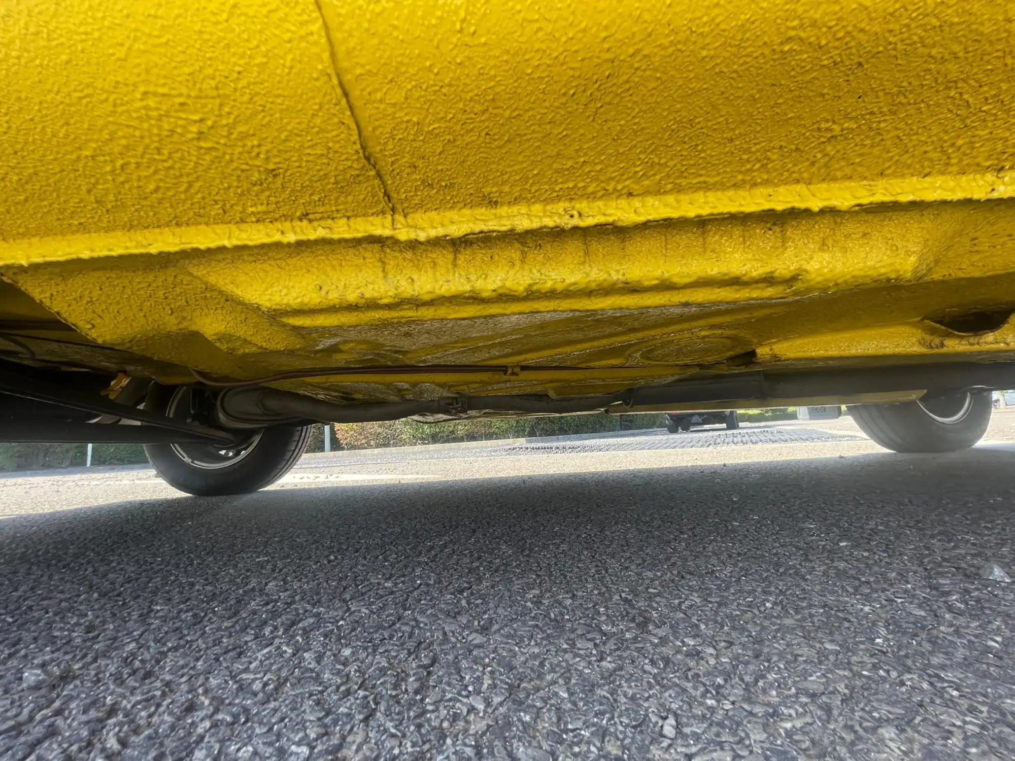 1975 Audi 80 GT-For Sale