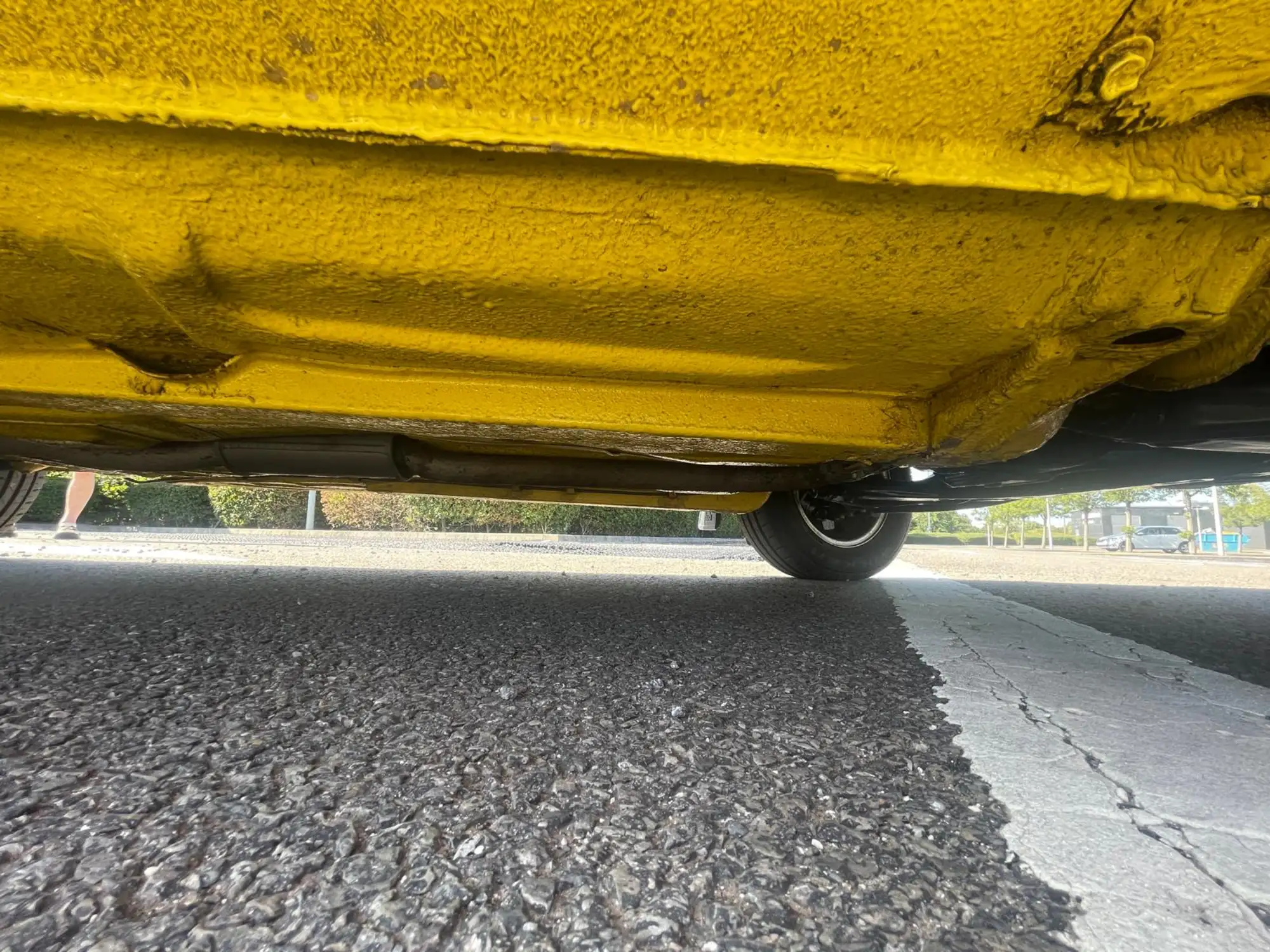 1975 Audi 80 GT-For Sale