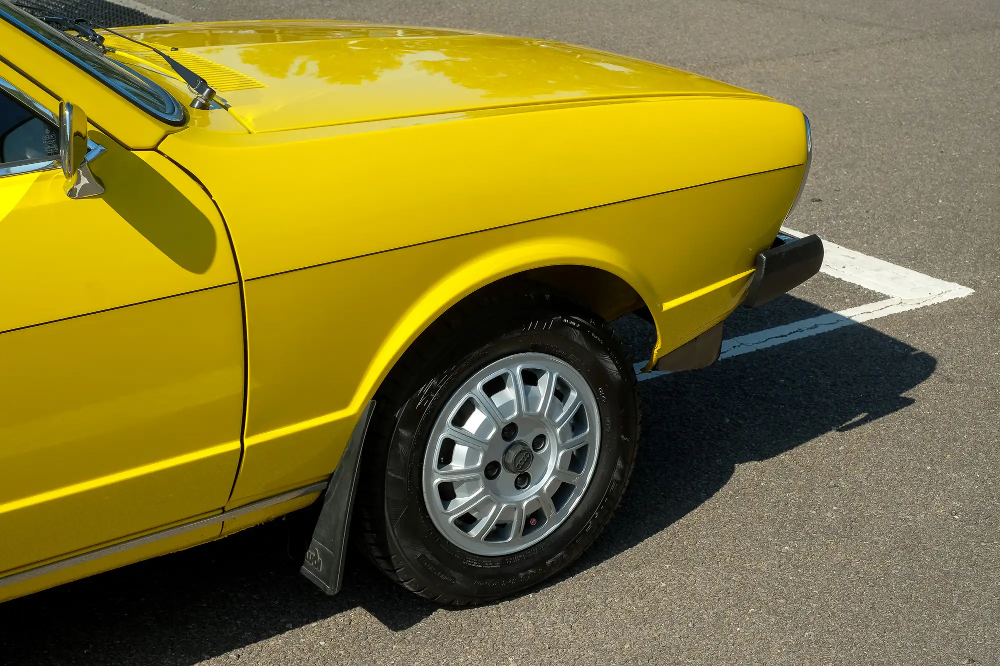 1975 Audi 80 GT-For Sale