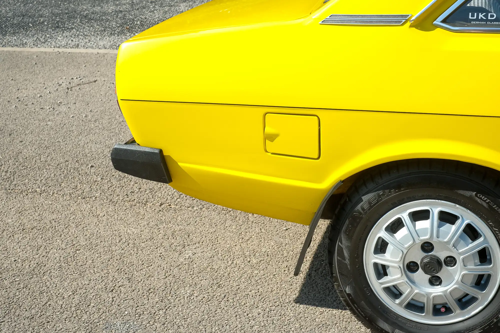 1975 Audi 80 GT-For Sale