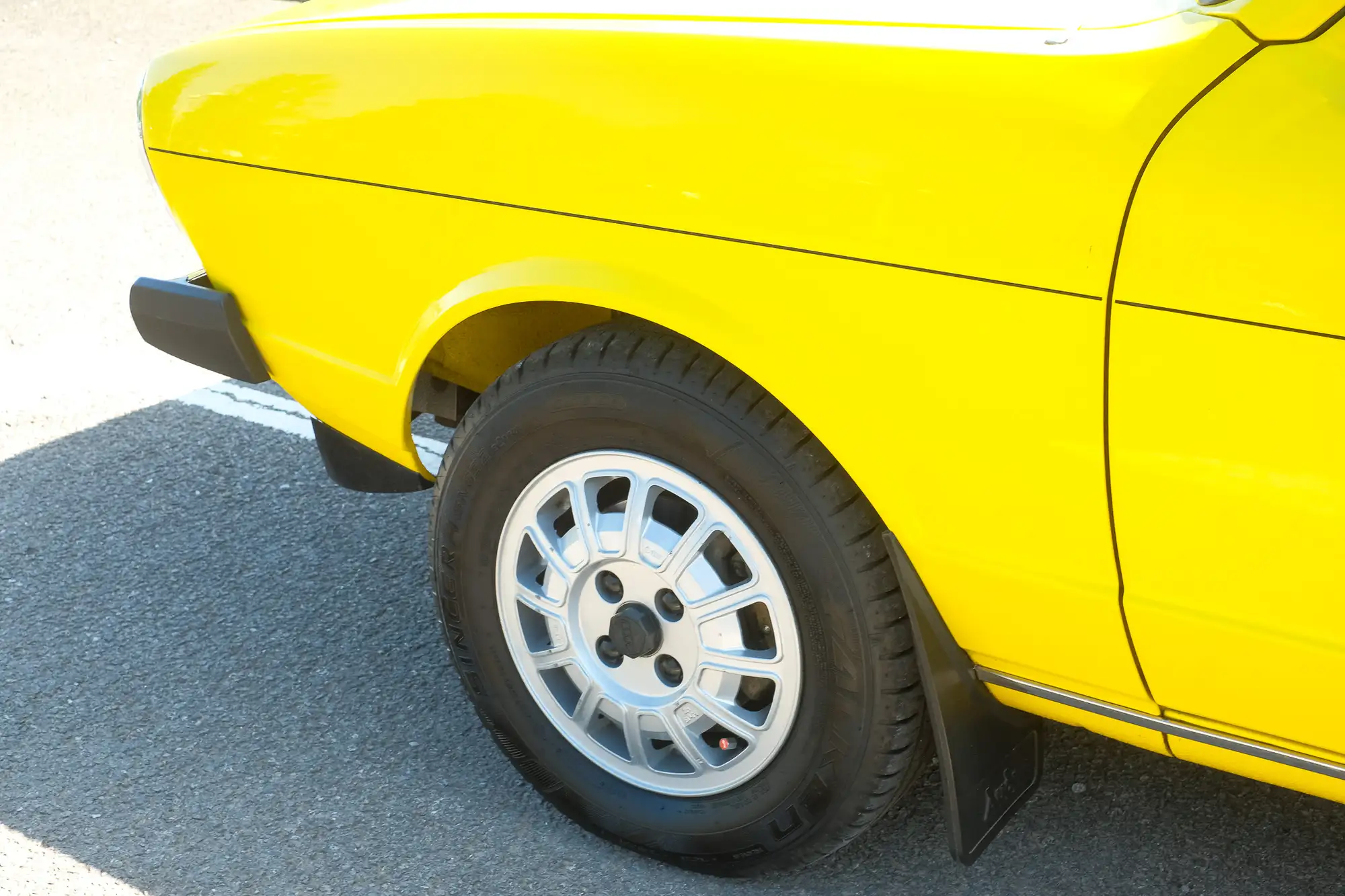 1975 Audi 80 GT-For Sale