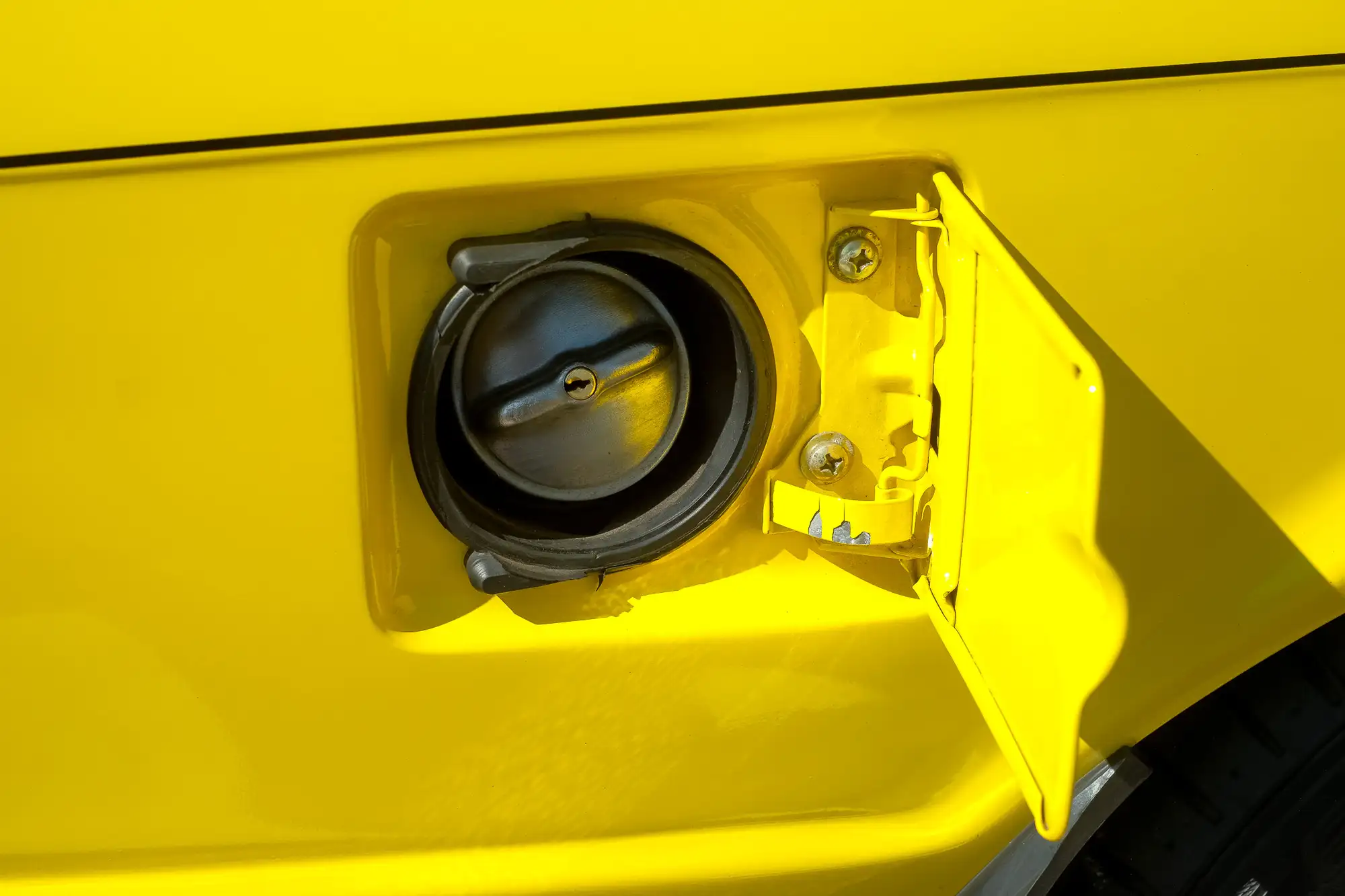 1975 Audi 80 GT-For Sale