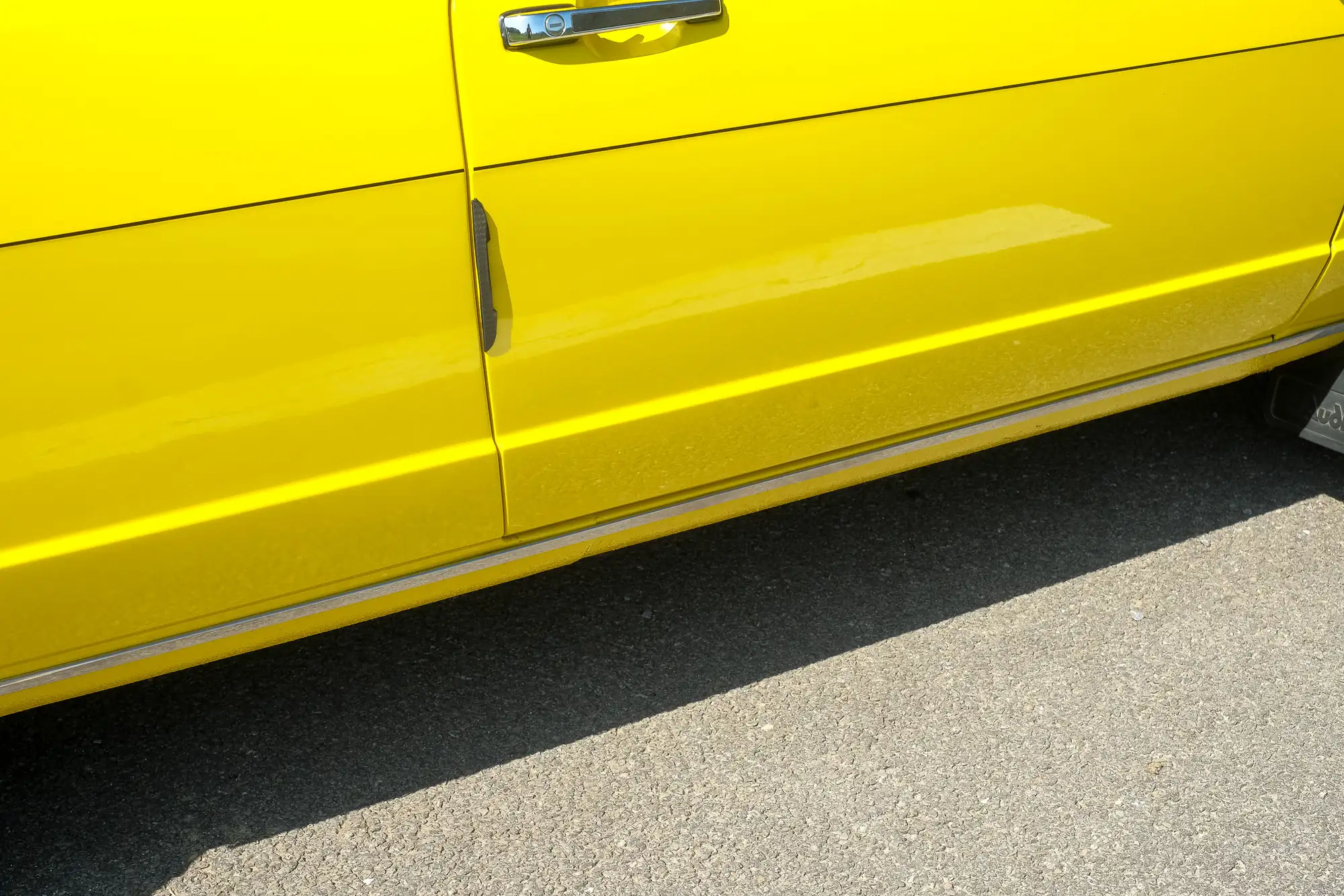 1975 Audi 80 GT-For Sale