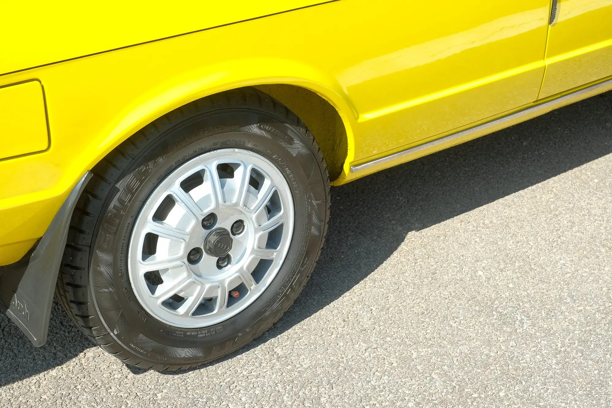 1975 Audi 80 GT-For Sale