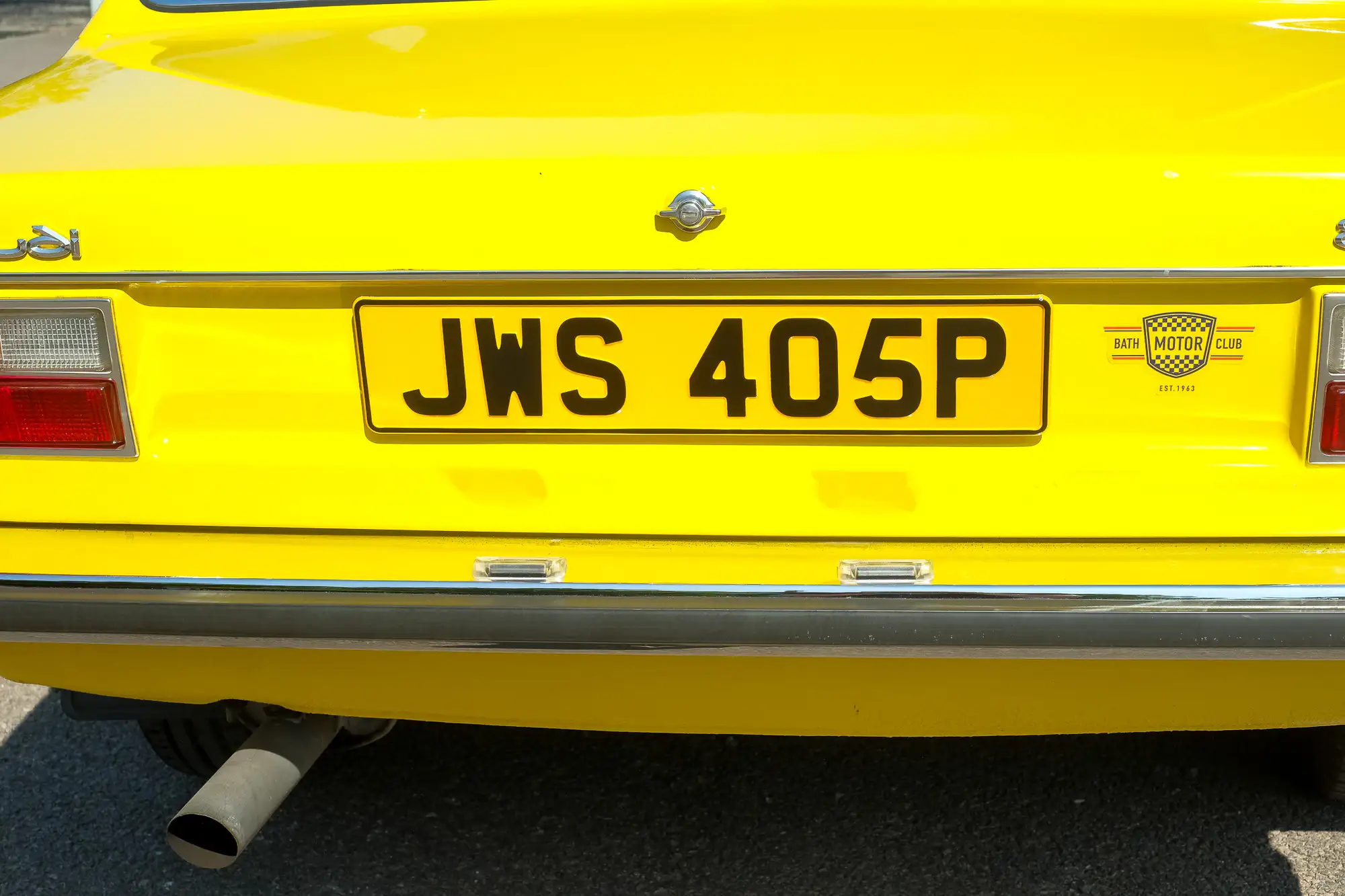 1975 Audi 80 GT-For Sale