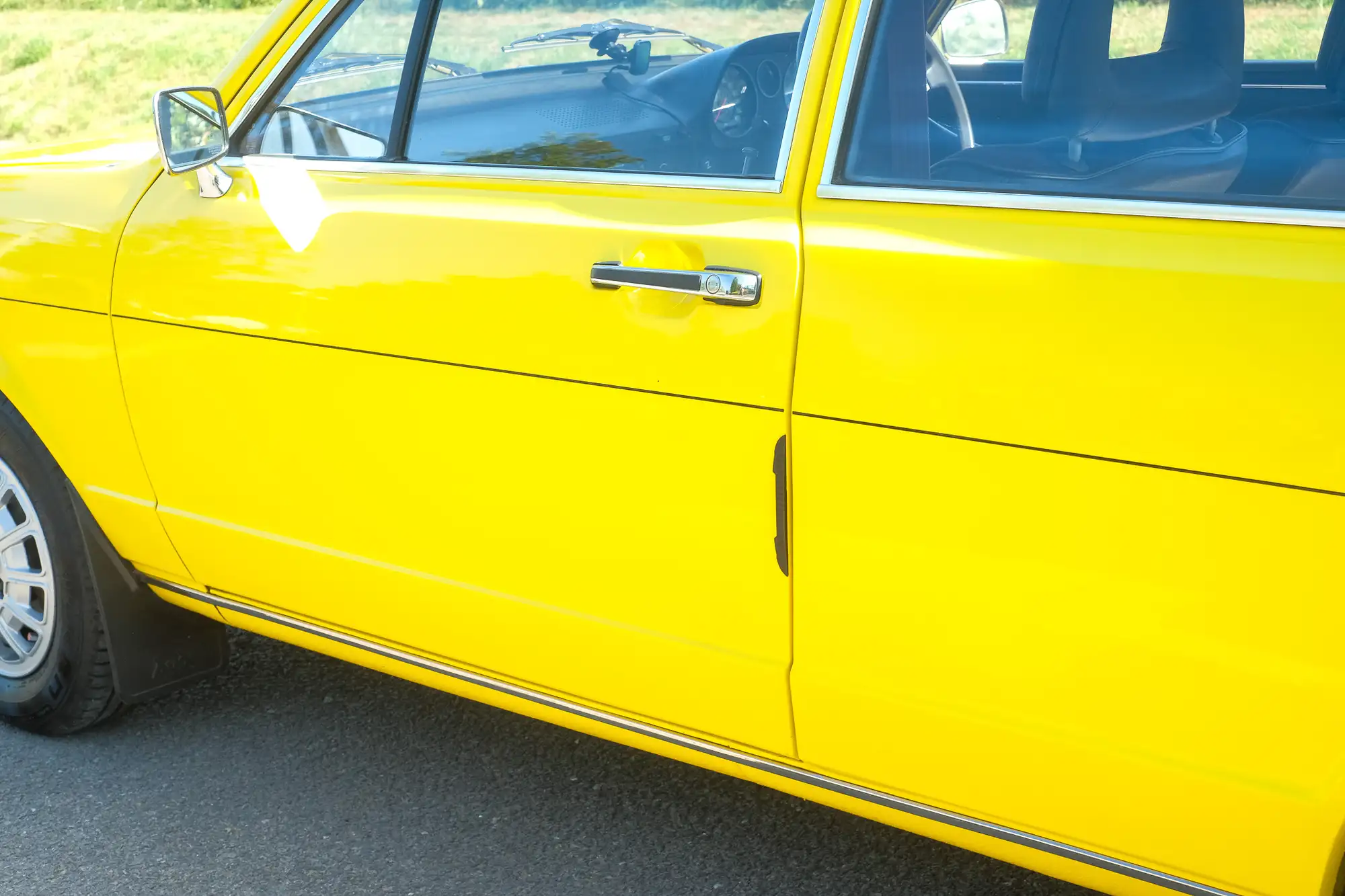 1975 Audi 80 GT-For Sale