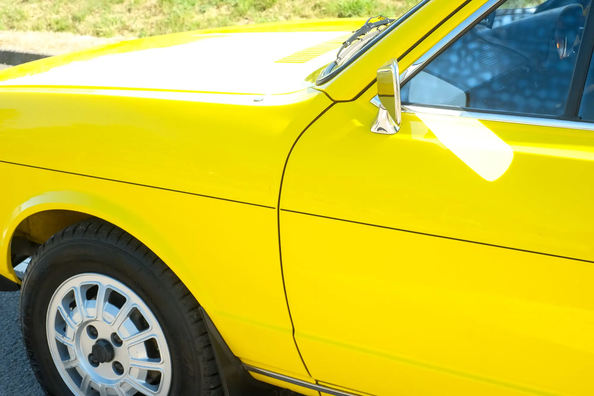1975 Audi 80 GT-For Sale