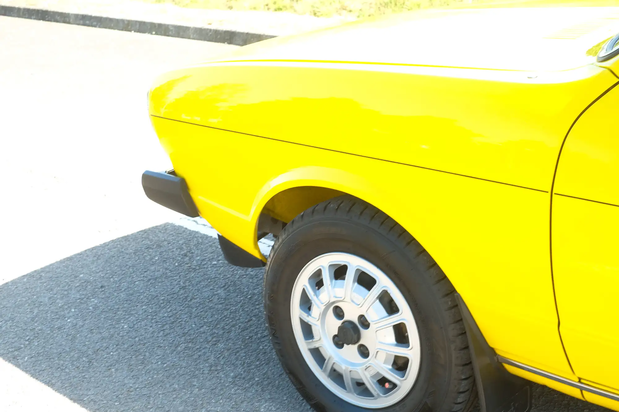 1975 Audi 80 GT-For Sale