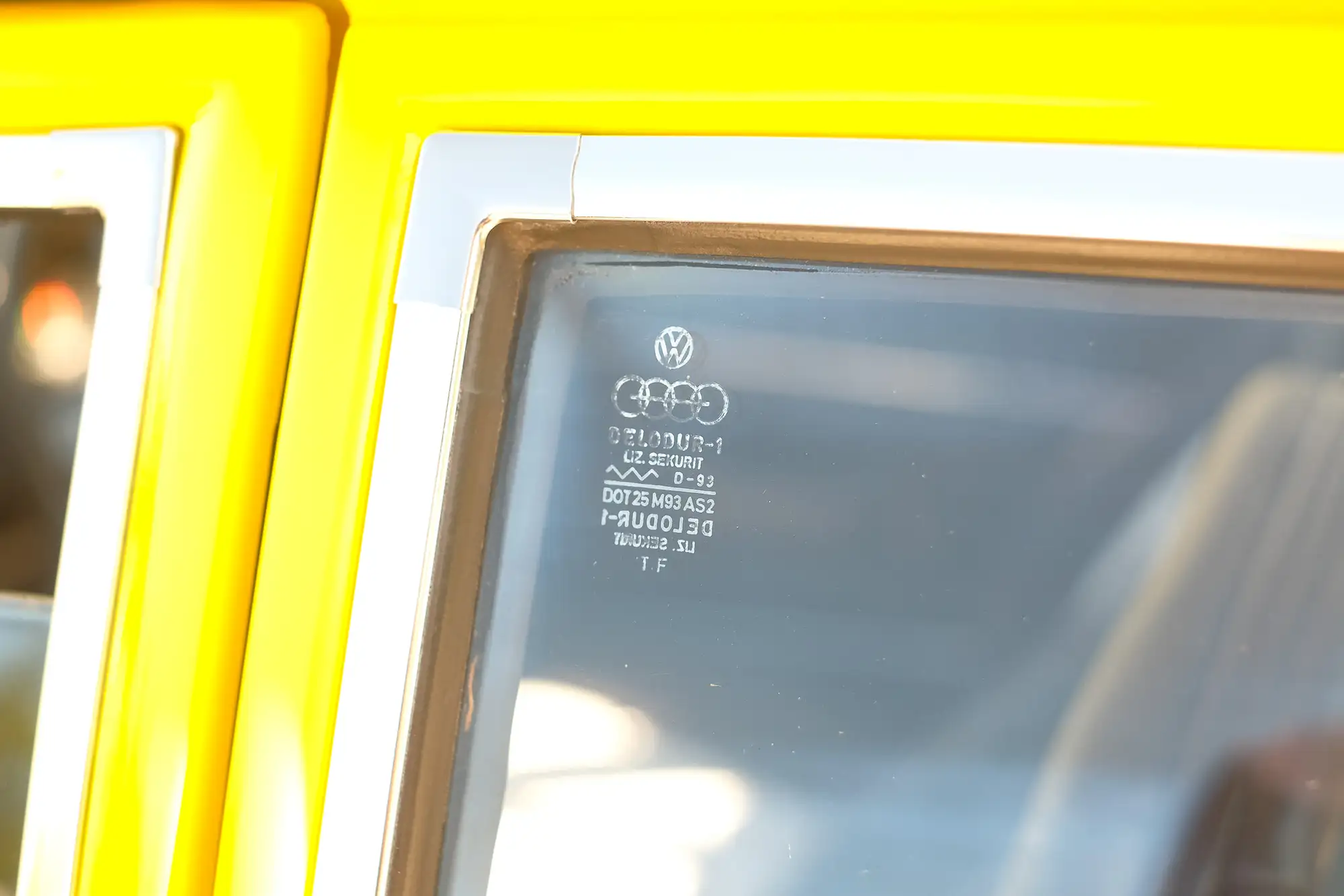1975 Audi 80 GT-For Sale