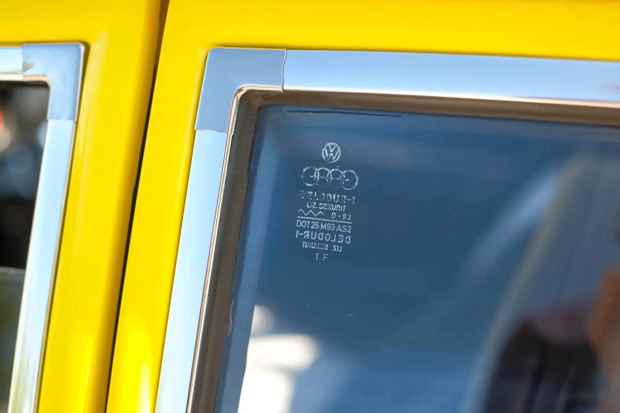 1975 Audi 80 GT-For Sale