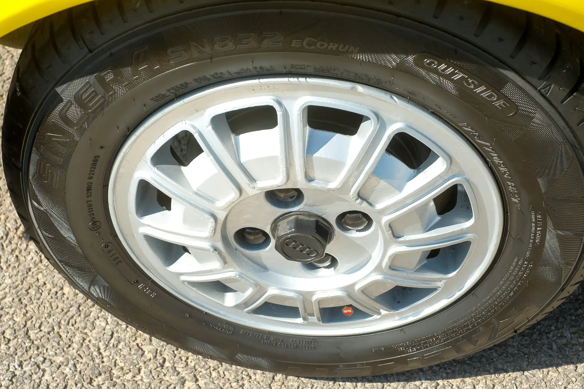 1975 Audi 80 GT-For Sale