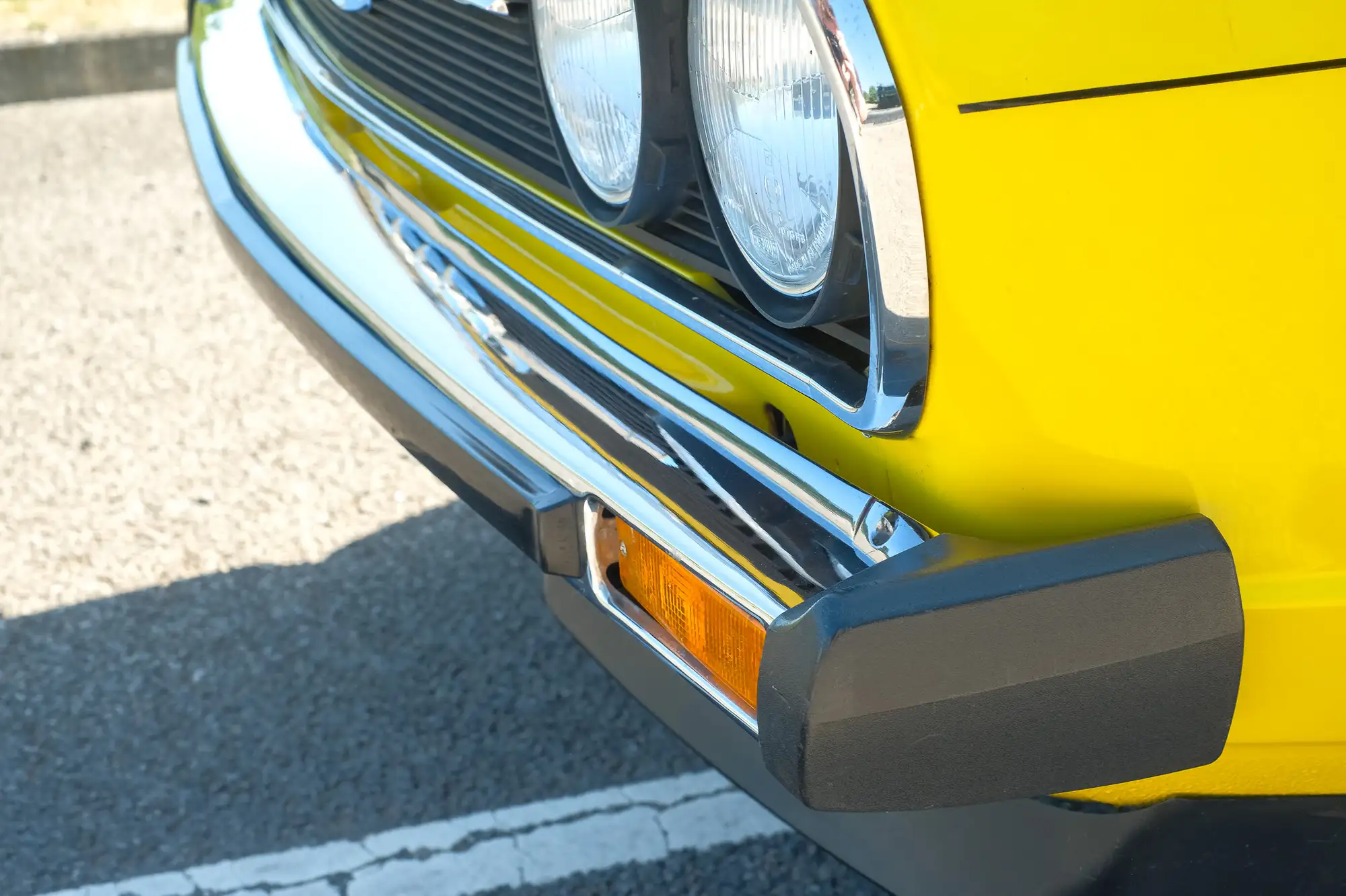 1975 Audi 80 GT-For Sale