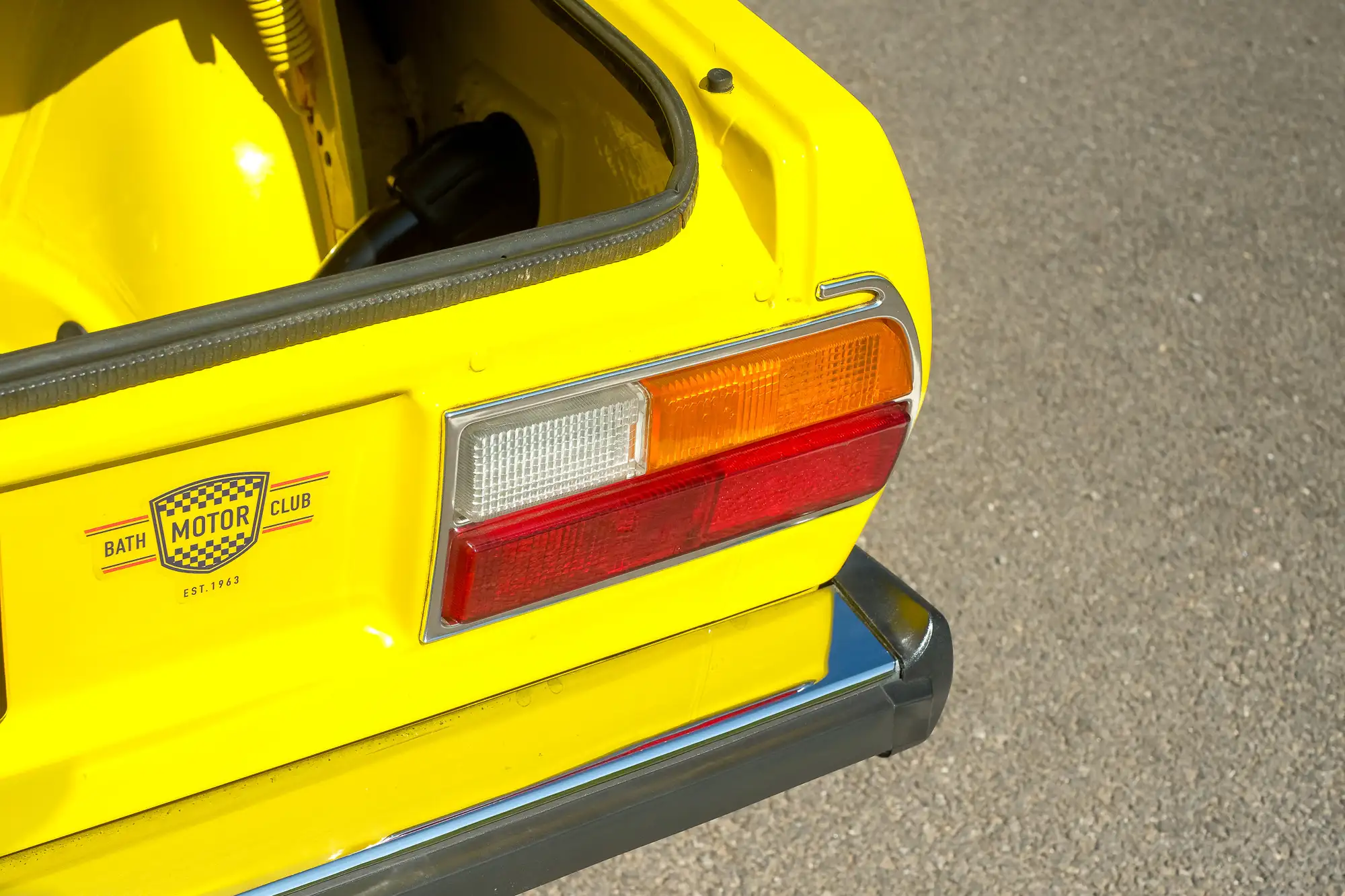 1975 Audi 80 GT-For Sale