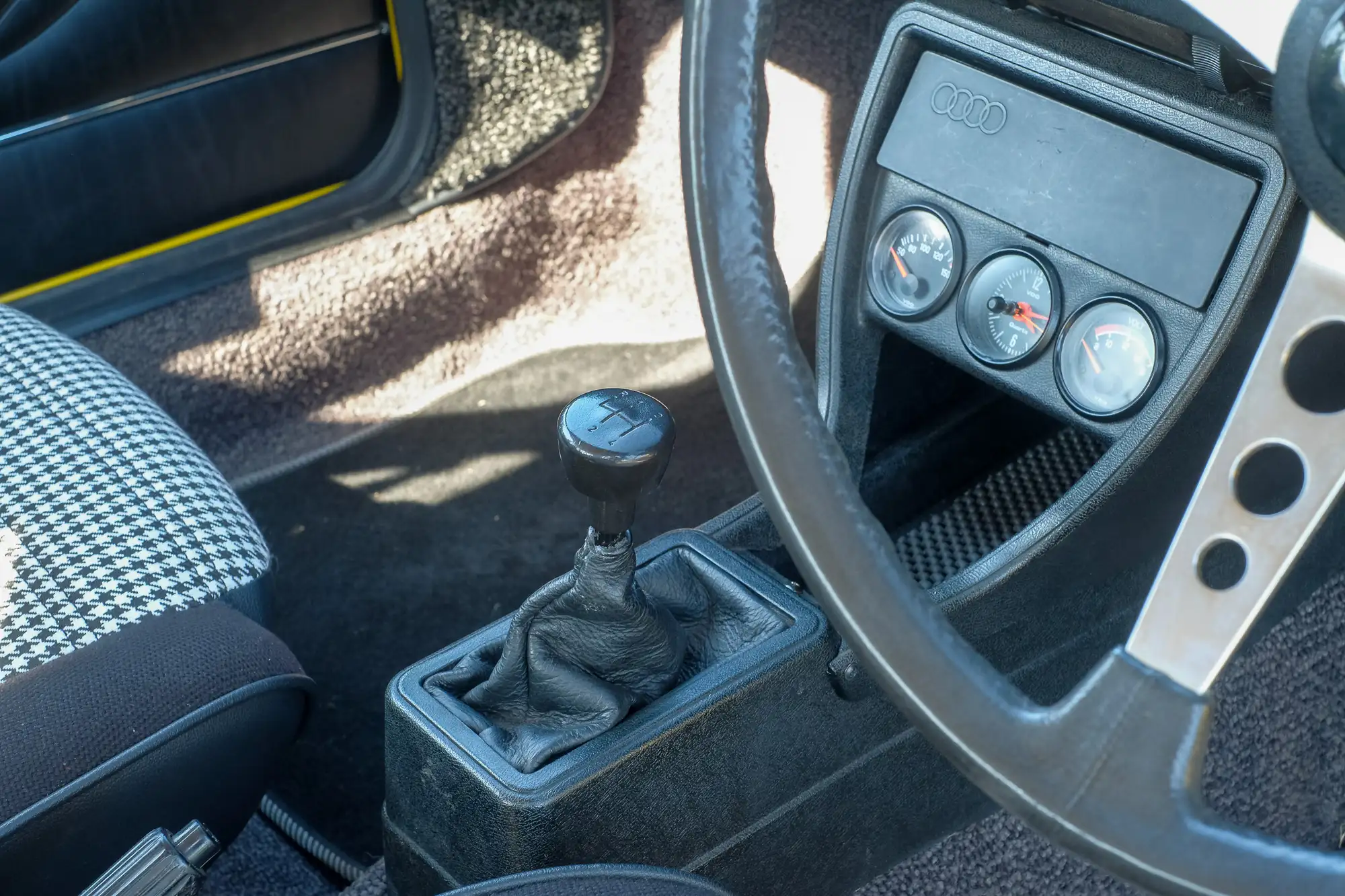 1975 Audi 80 GT-For Sale
