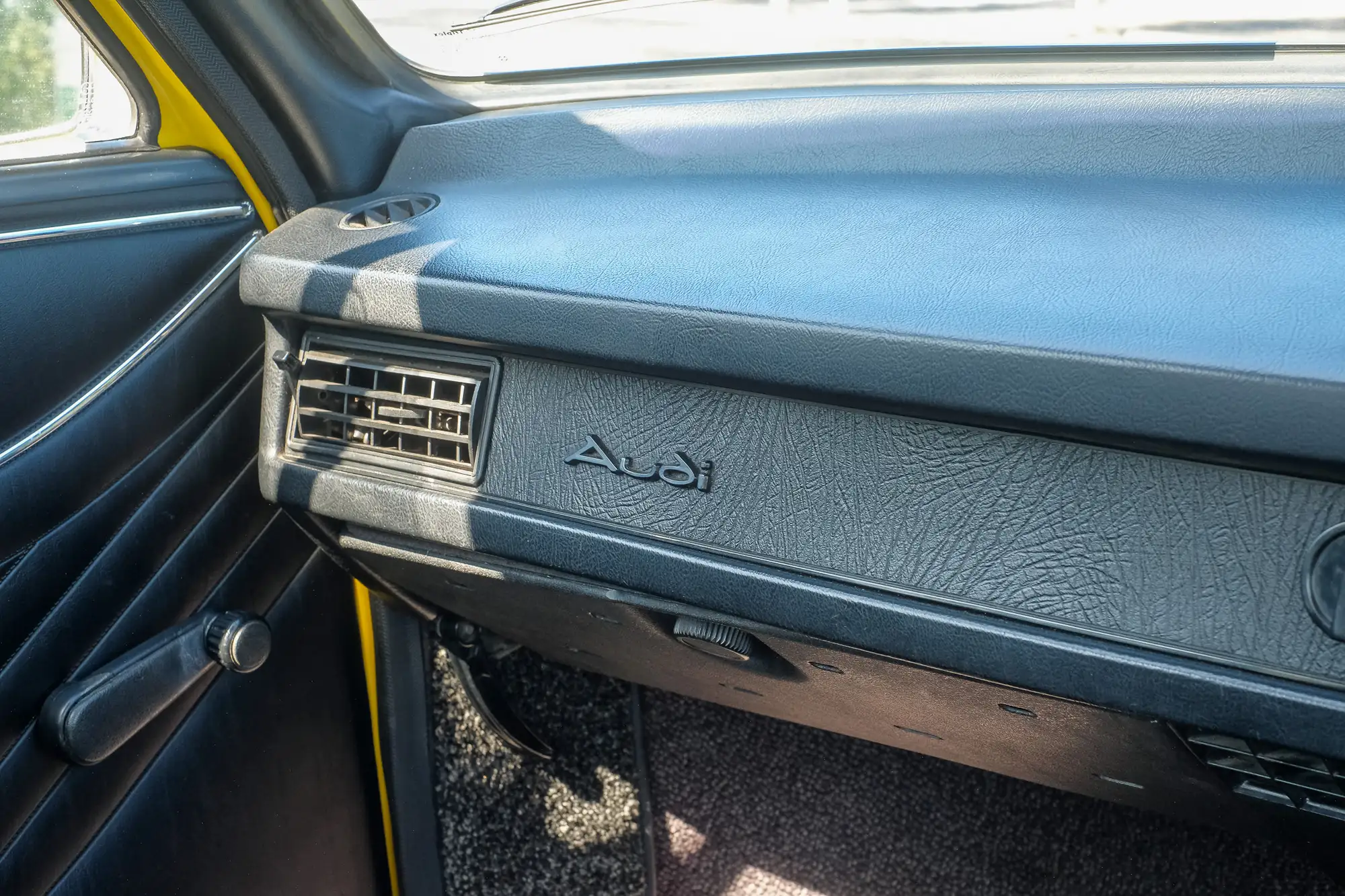 1975 Audi 80 GT-For Sale