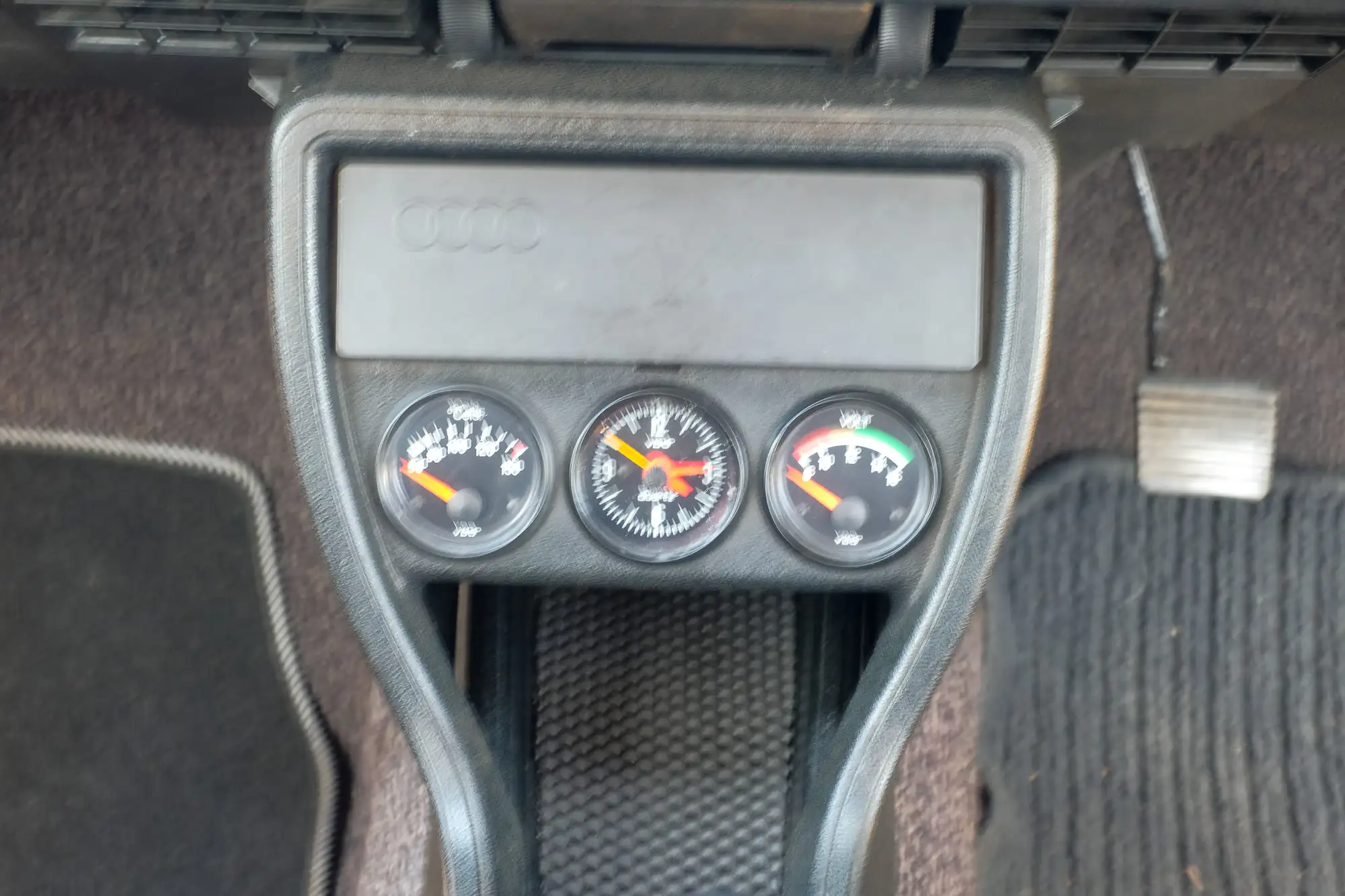 1975 Audi 80 GT-For Sale