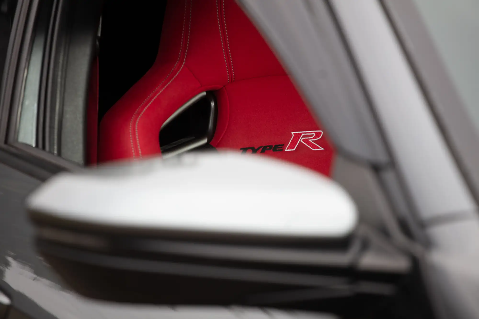 2017 Honda Civic Type R GT-For Sale