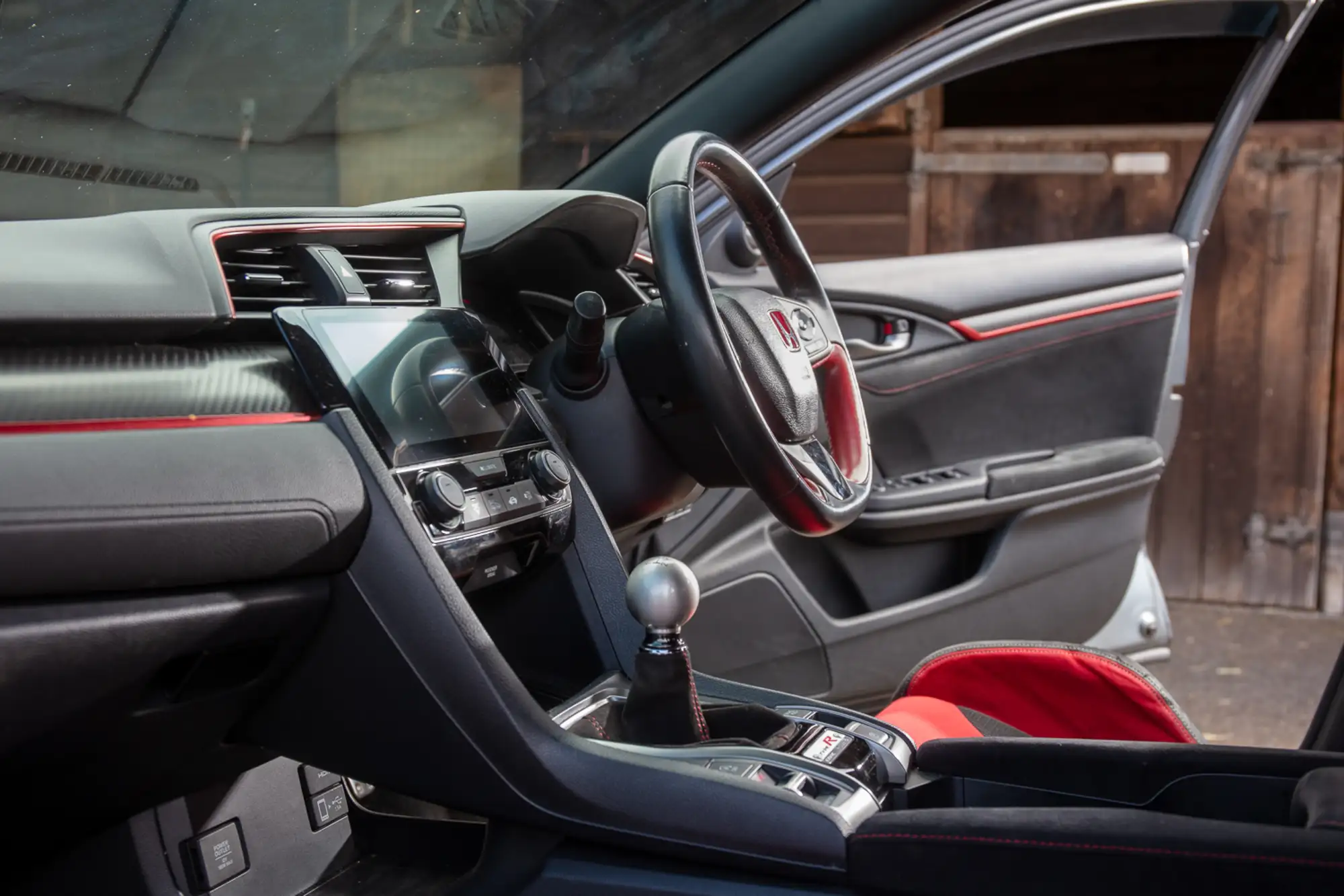 2017 Honda Civic Type R GT-For Sale