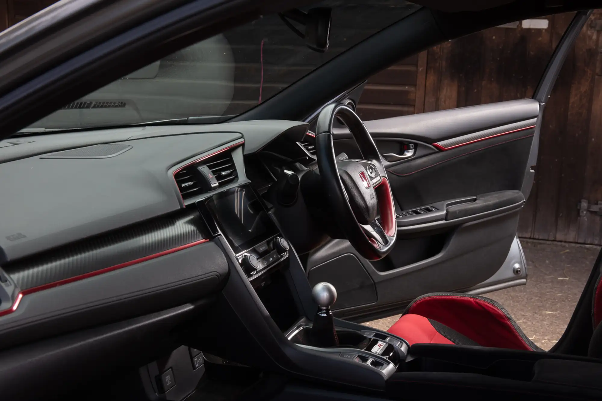 2017 Honda Civic Type R GT-For Sale