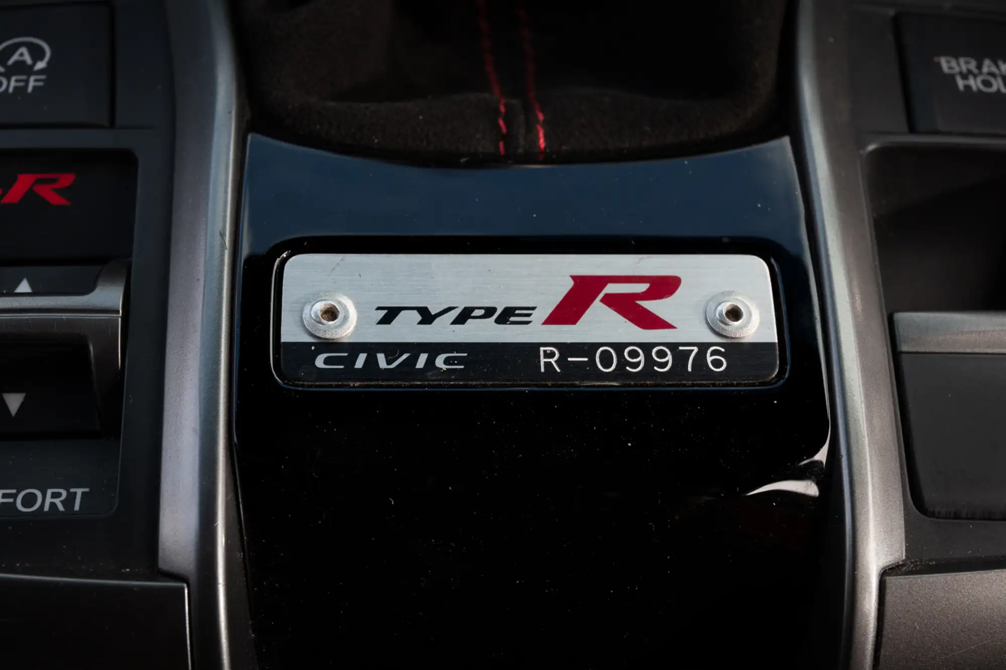 2017 Honda Civic Type R GT-For Sale