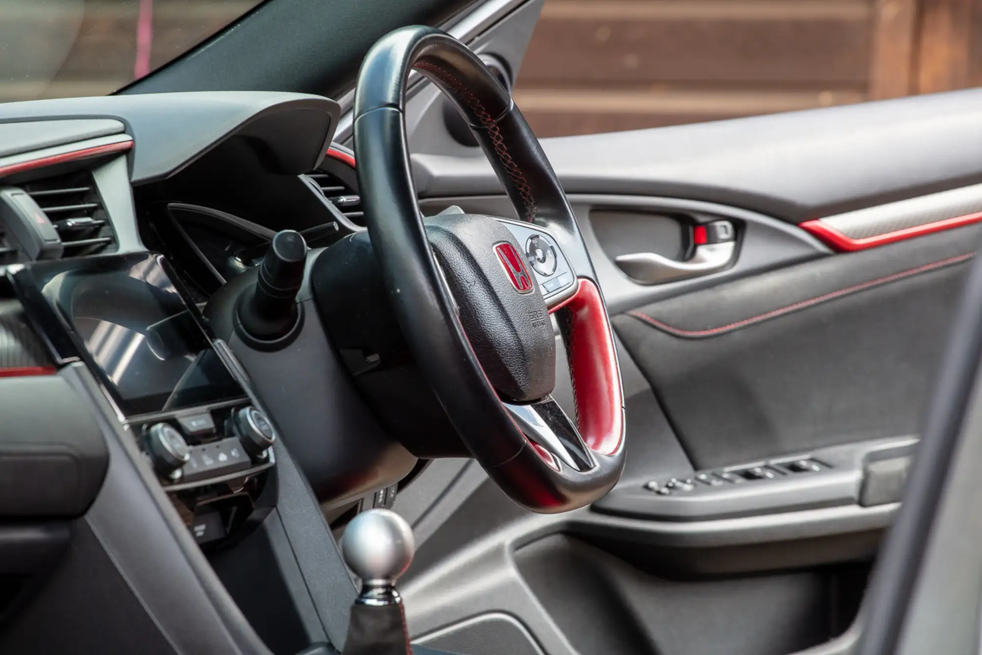 2017 Honda Civic Type R GT-For Sale