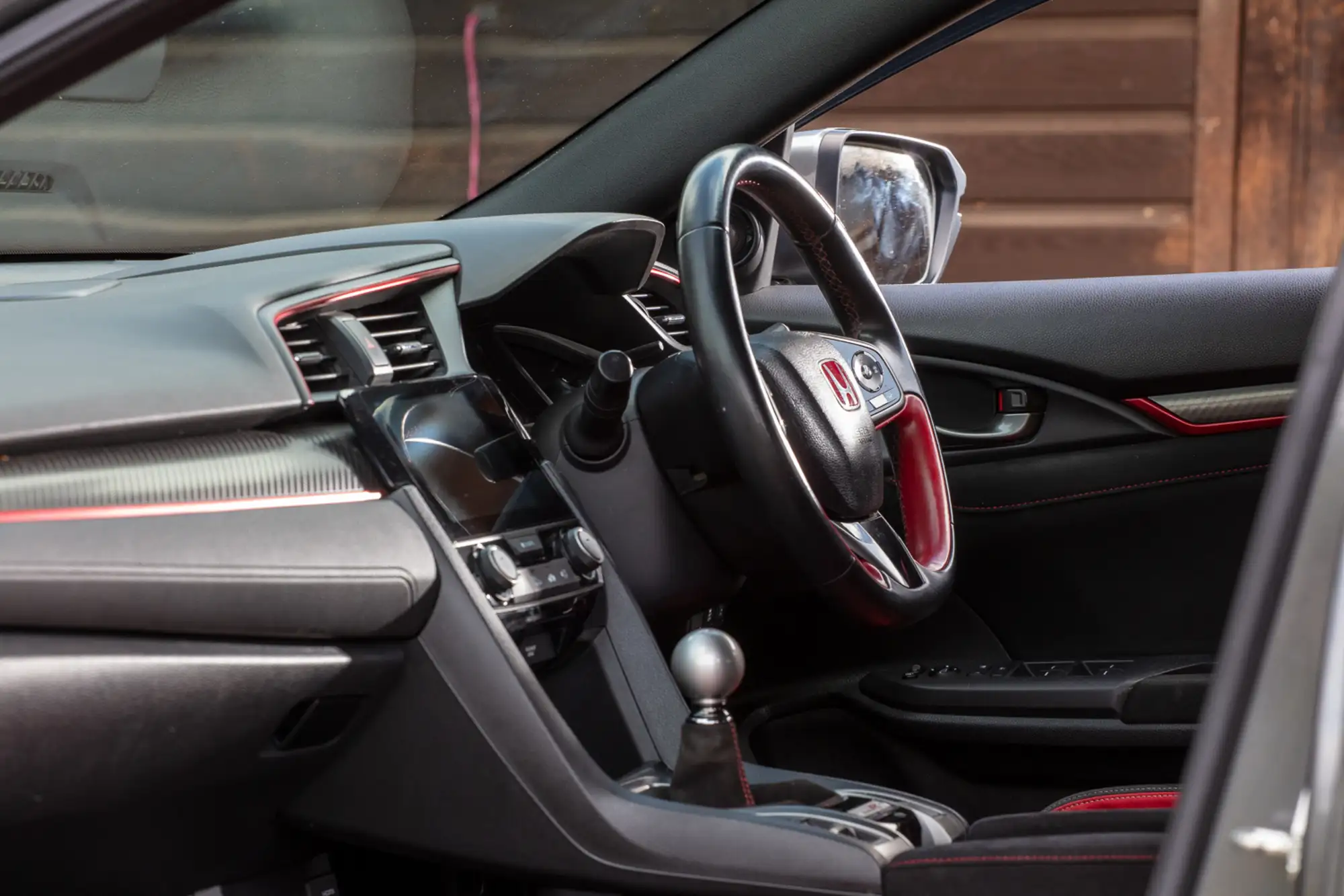 2017 Honda Civic Type R GT-For Sale