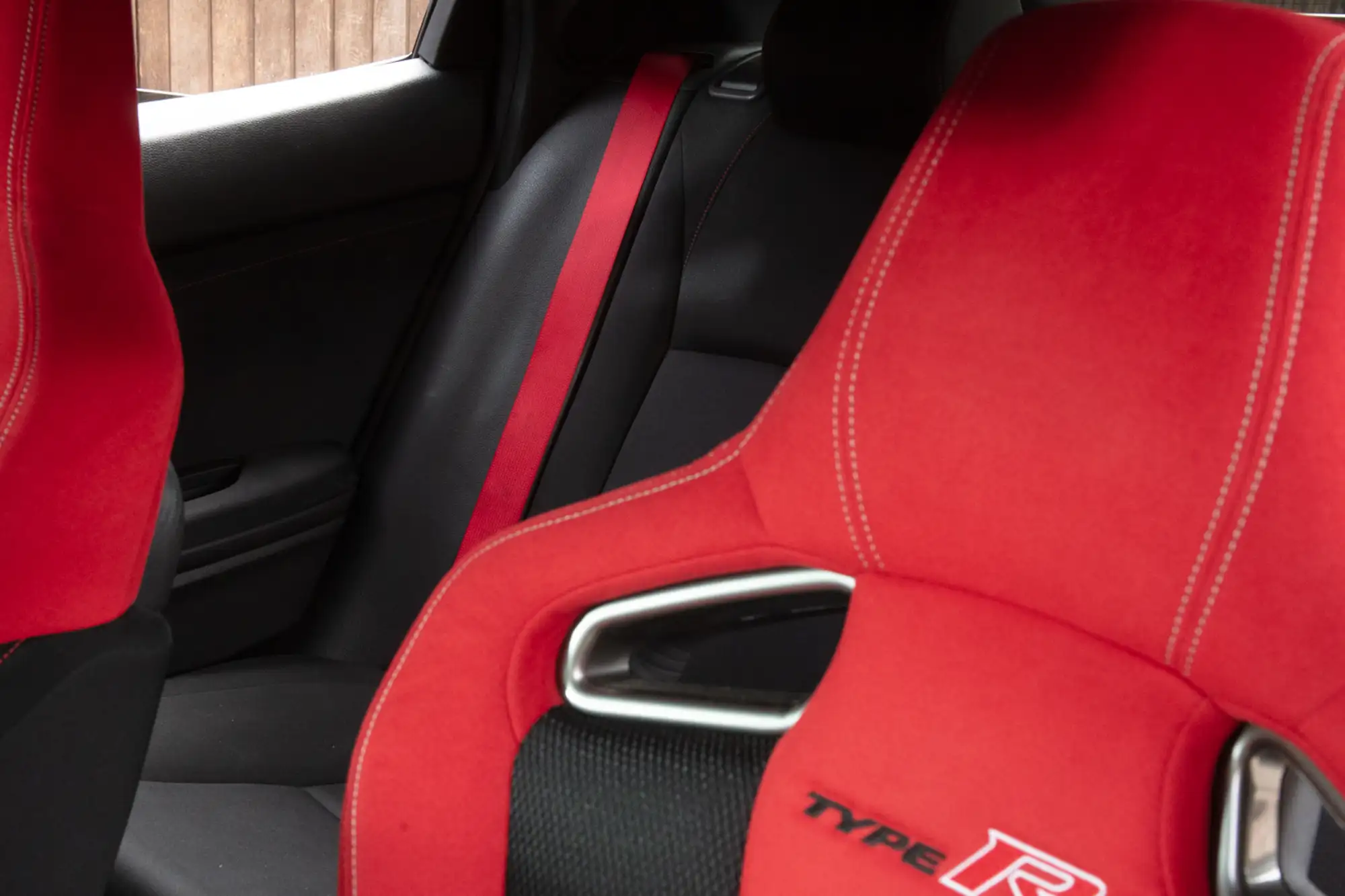 2017 Honda Civic Type R GT-For Sale