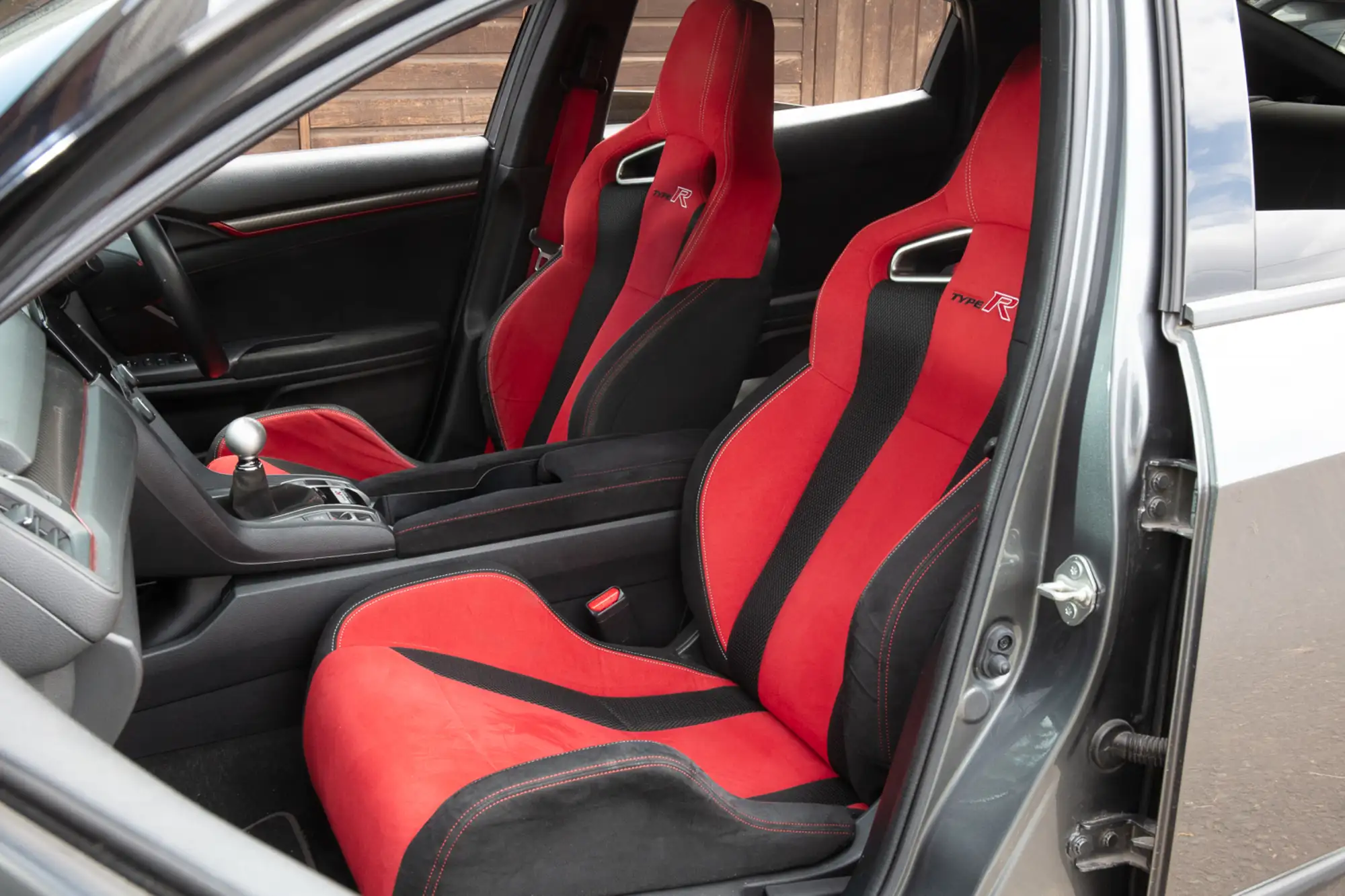2017 Honda Civic Type R GT-For Sale